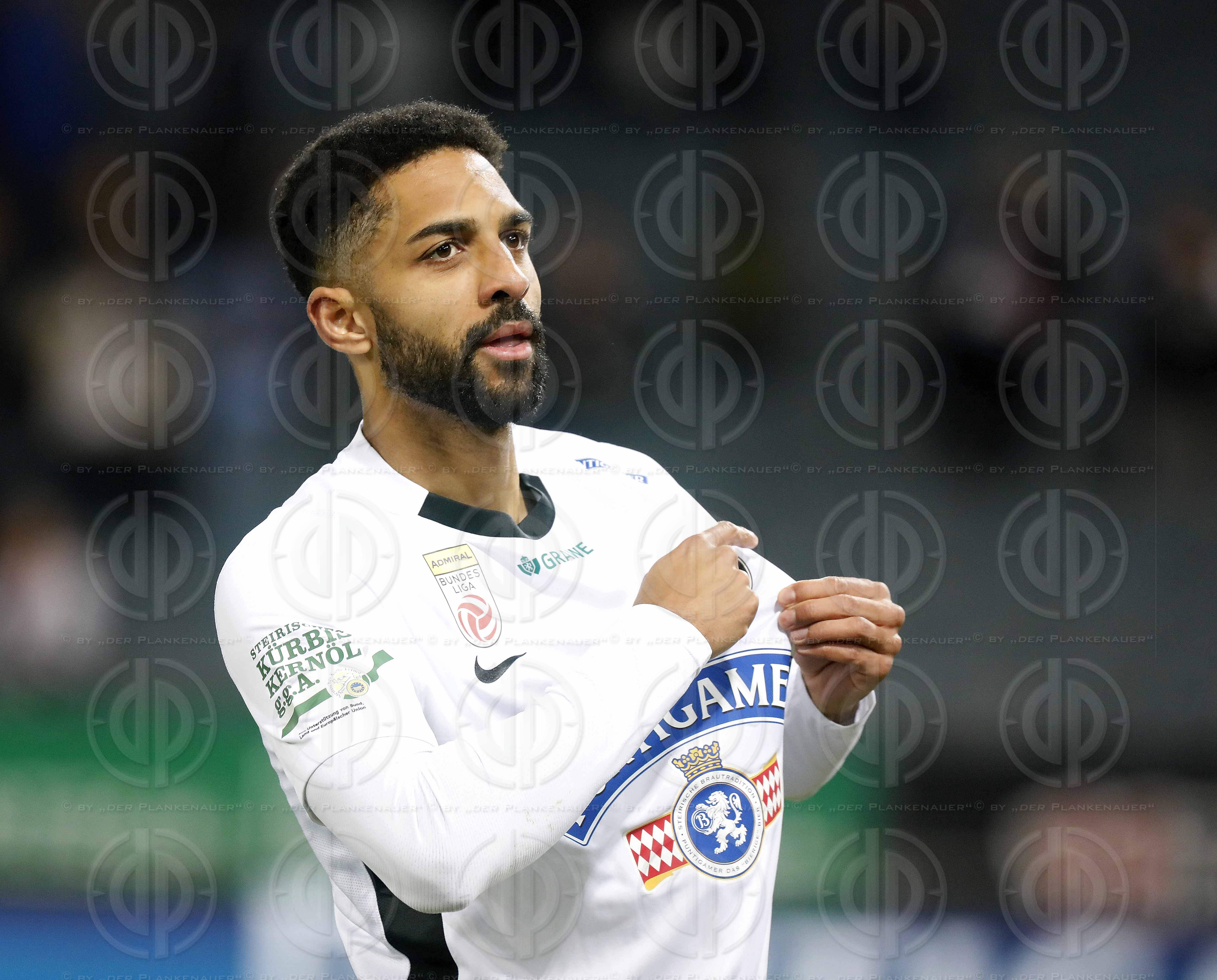 SK Sturm vs. SK Austria Klagenfurt  (7:0) am 23.11.2024