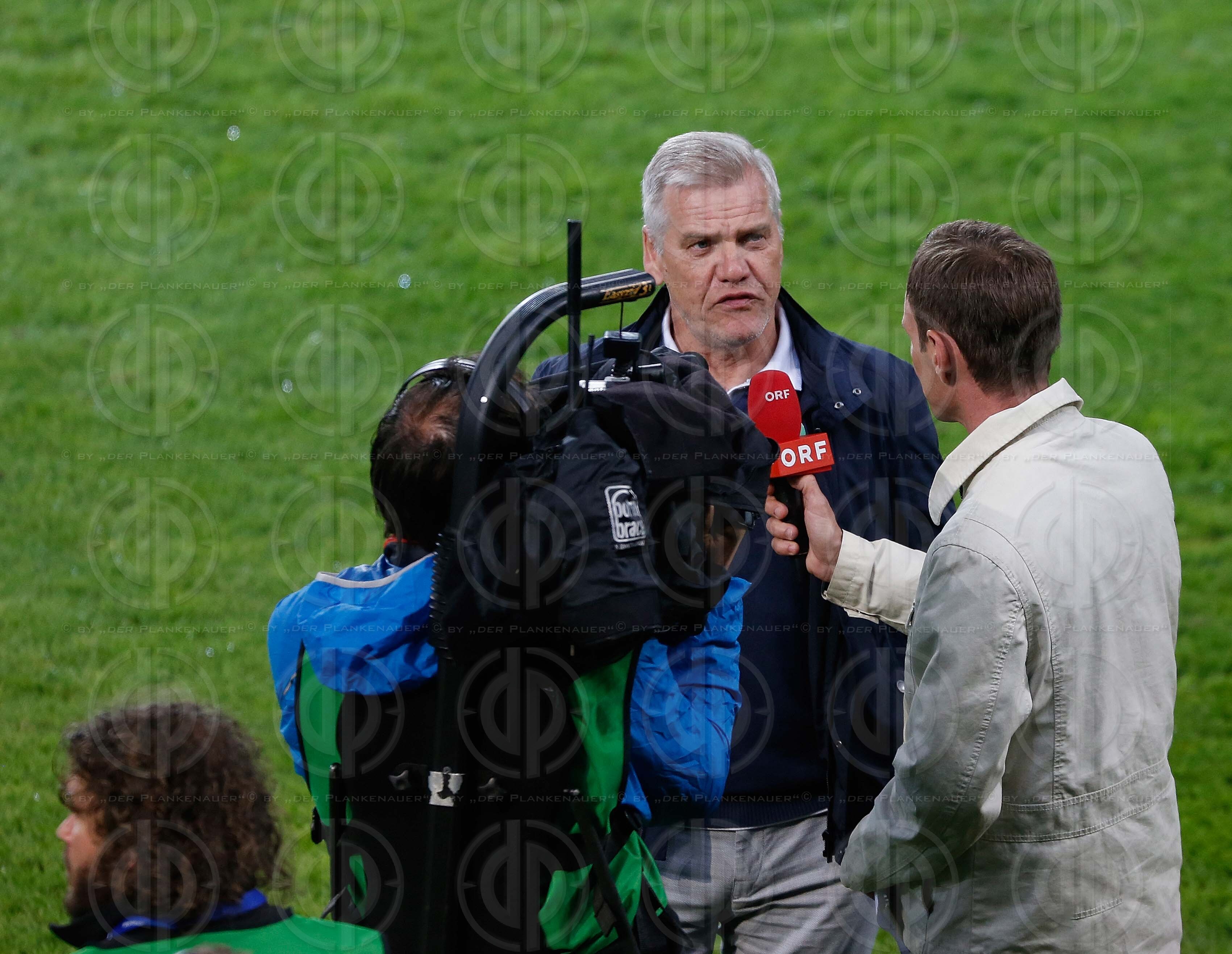 Cup Finale2016 Admira Wacker vs. Red Bull Salzburg (0:5)