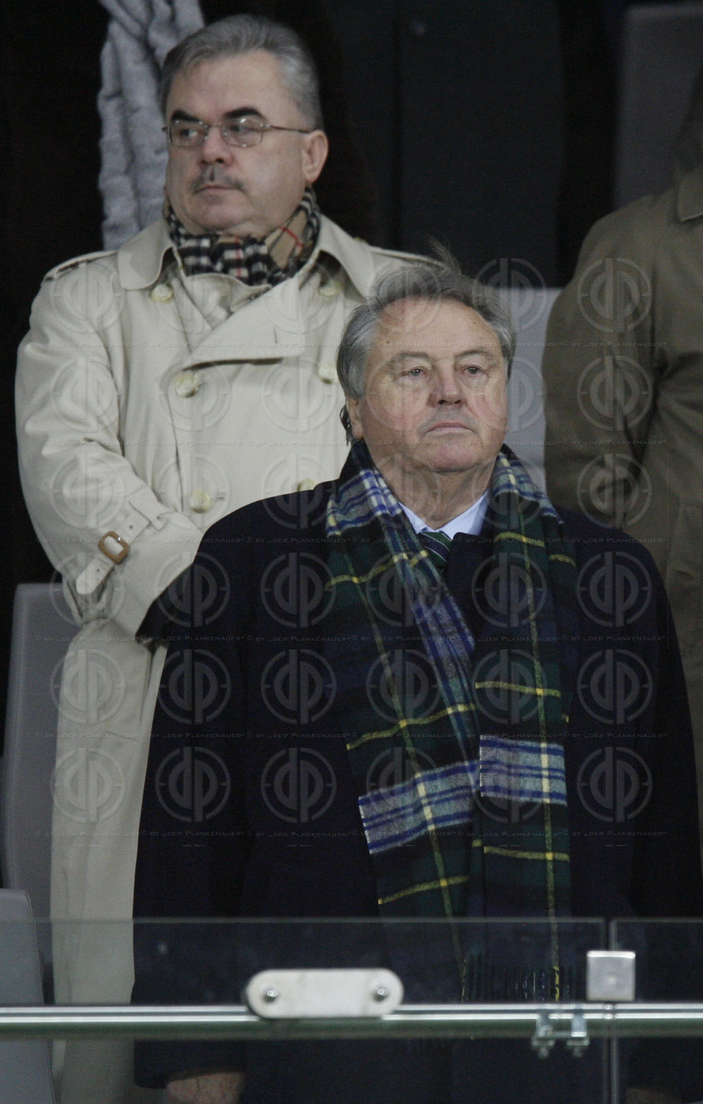 Österreich vs. Türkei