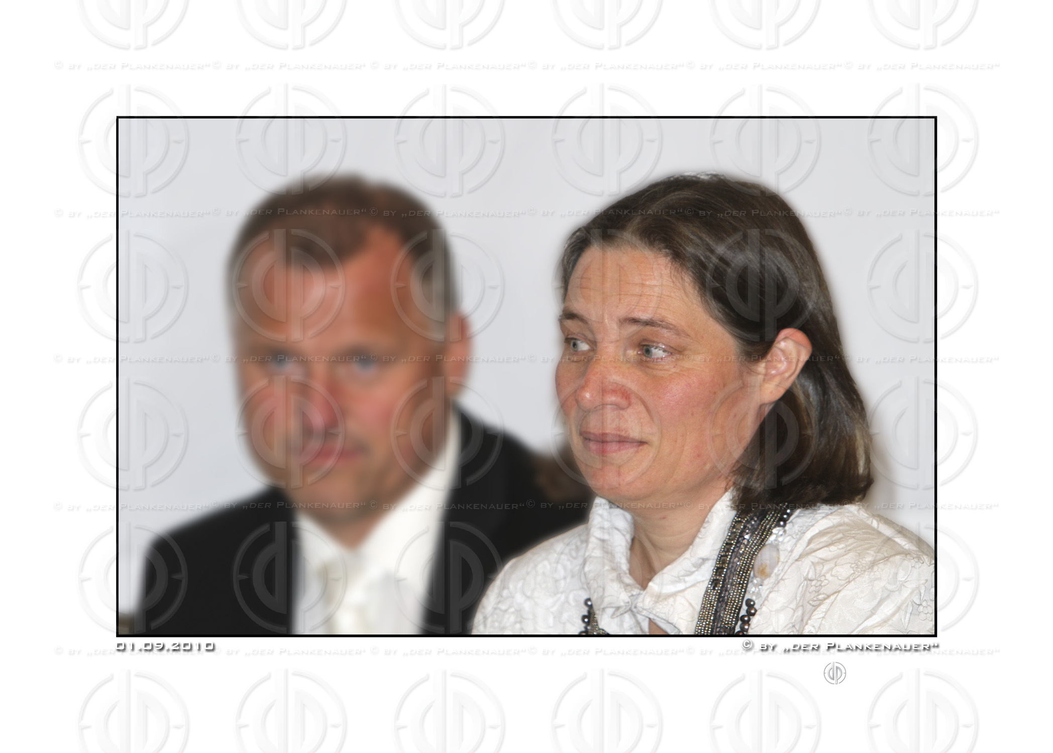 Hochzeit Thomas und Michaela