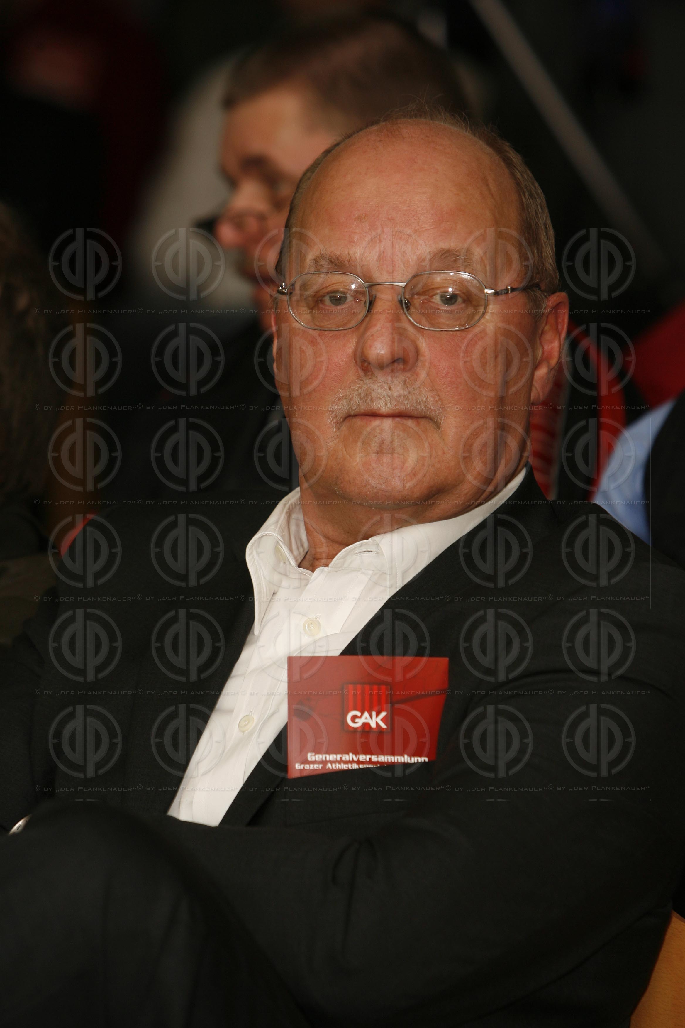 GAK Generalversammlung