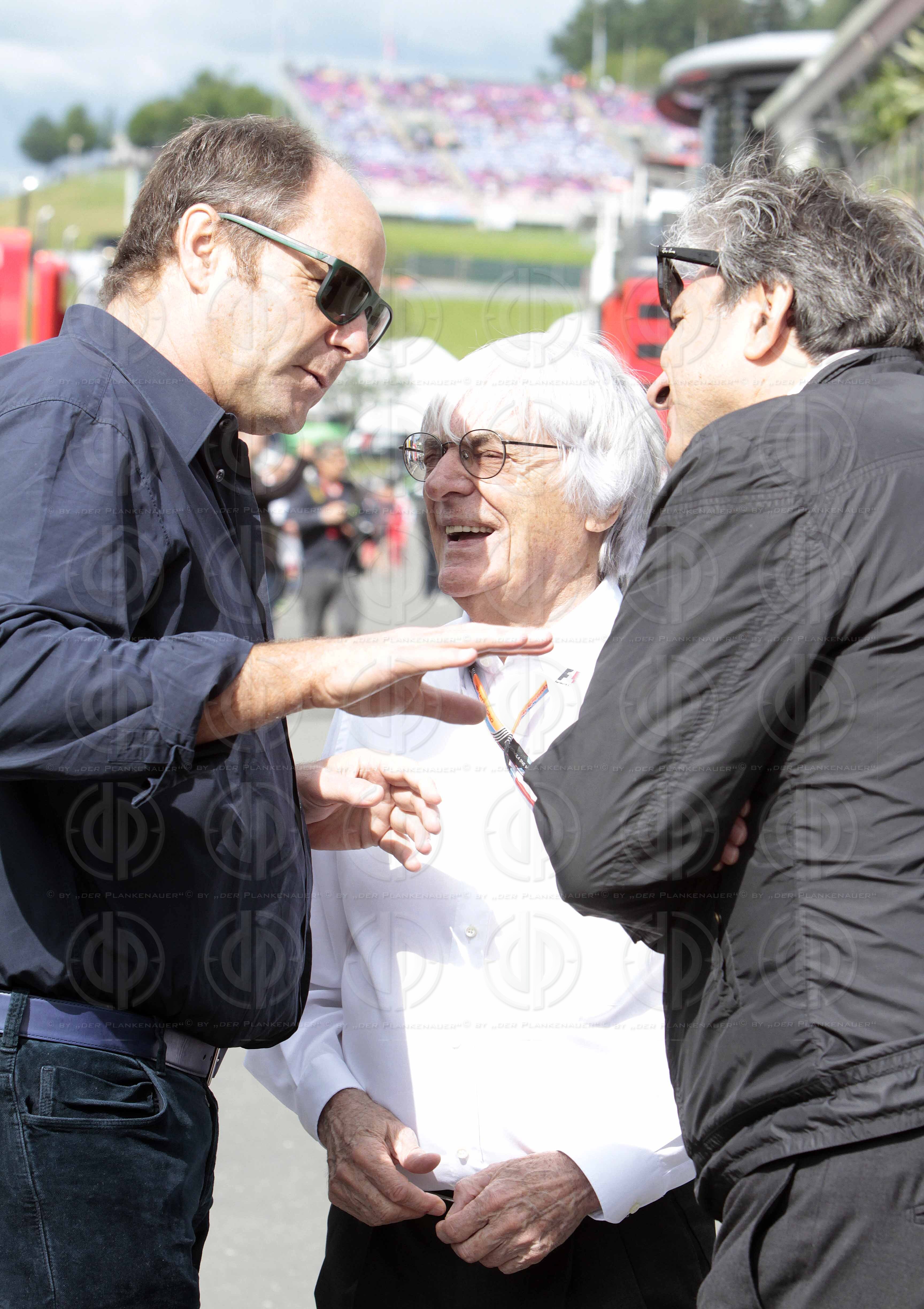 F1 Grosser Preis von Oesterreich 2015