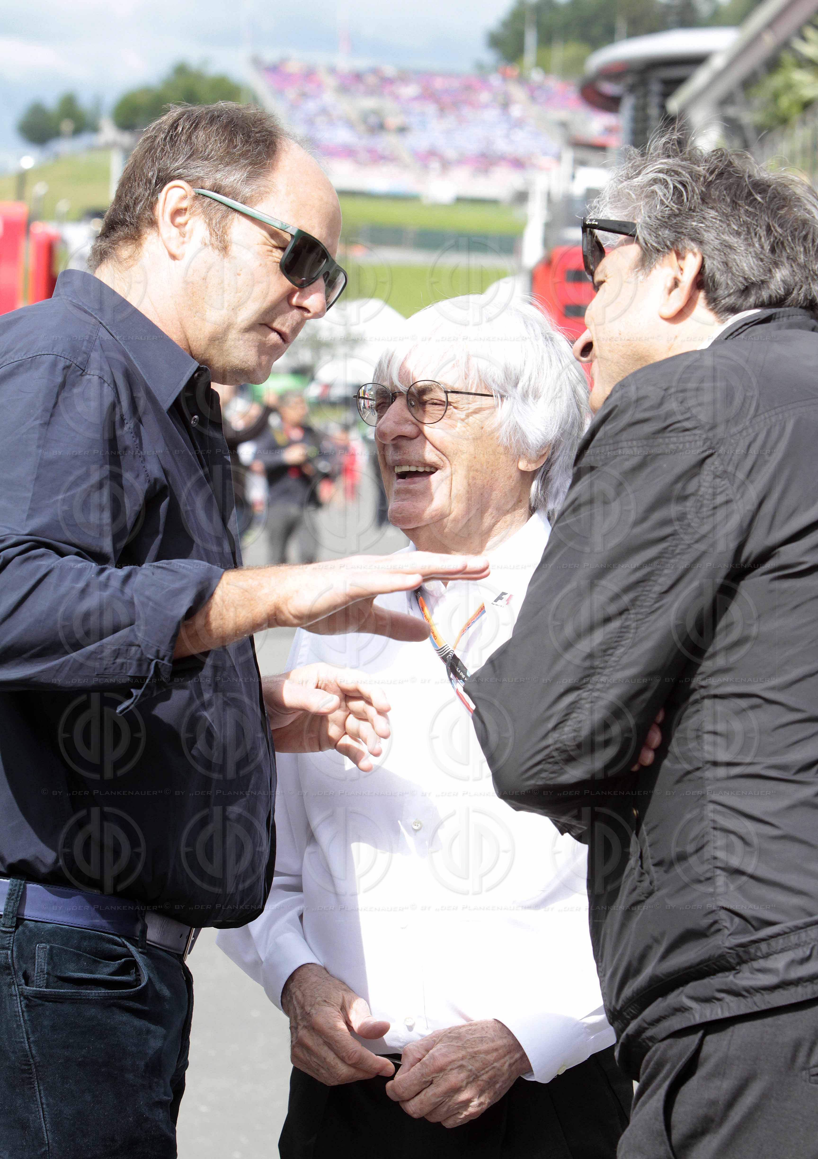 F1 Grosser Preis von Oesterreich 2015