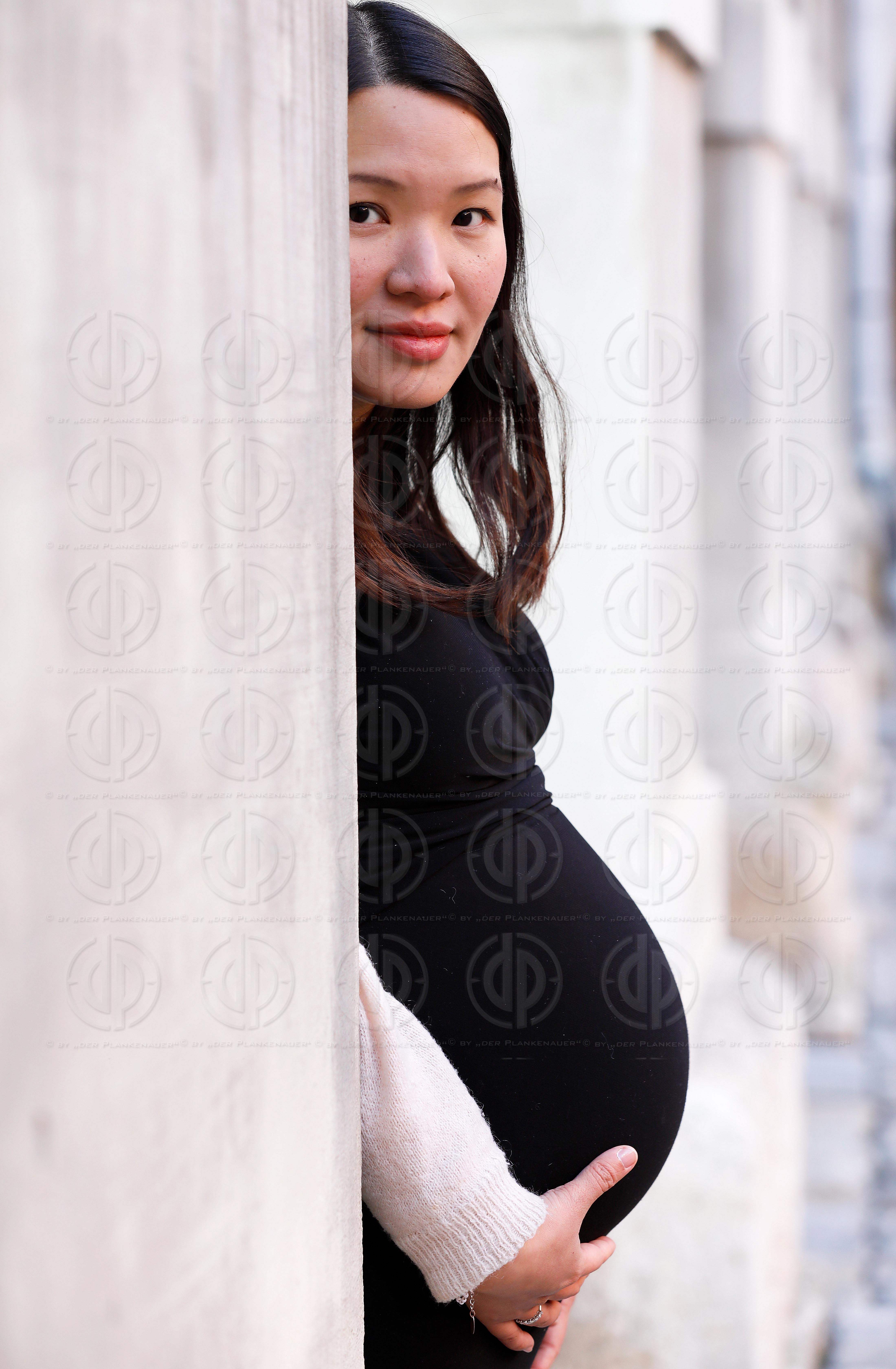 Babybauchfotos Preggy pics