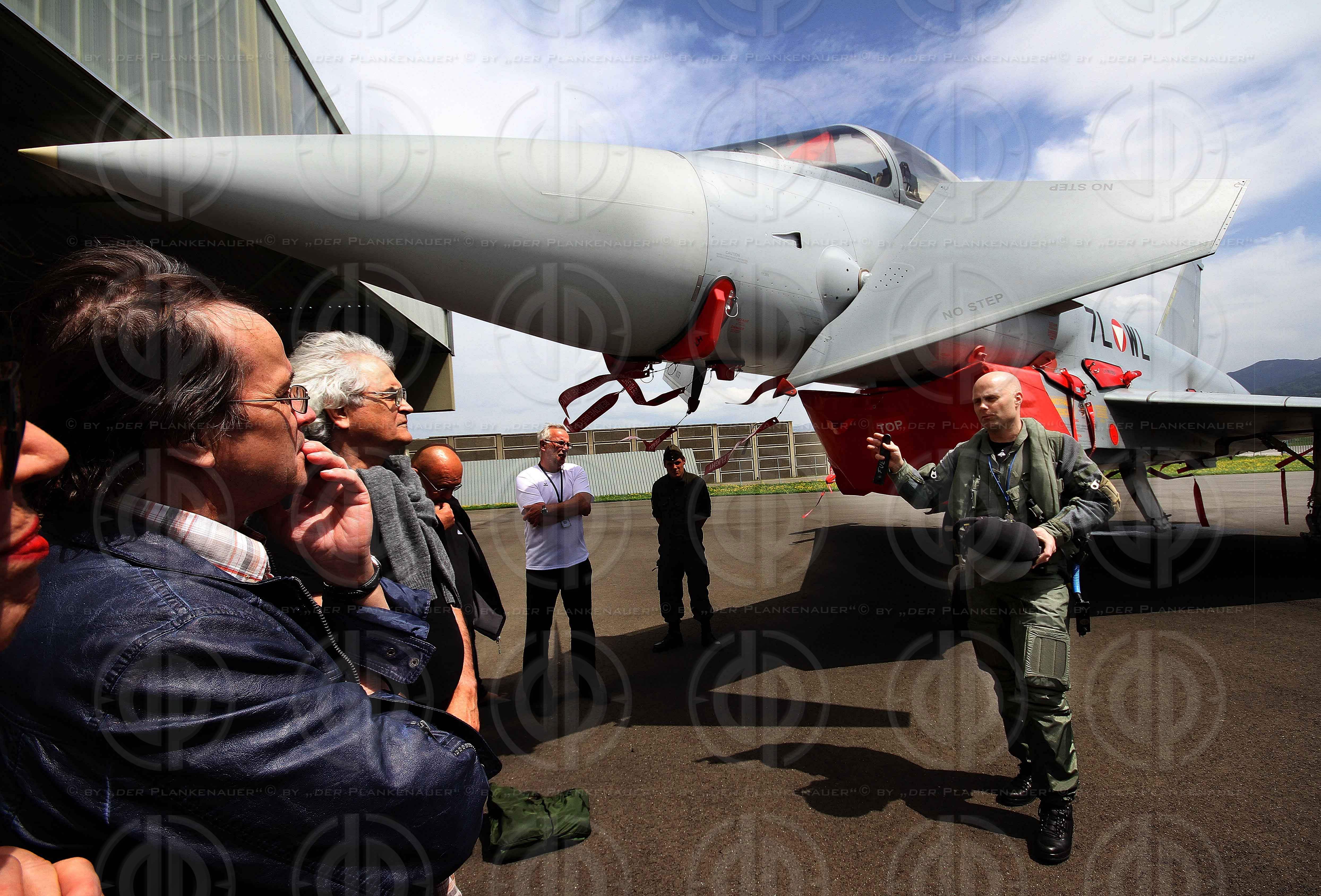 SMA-Tagung 2013 Spielberg