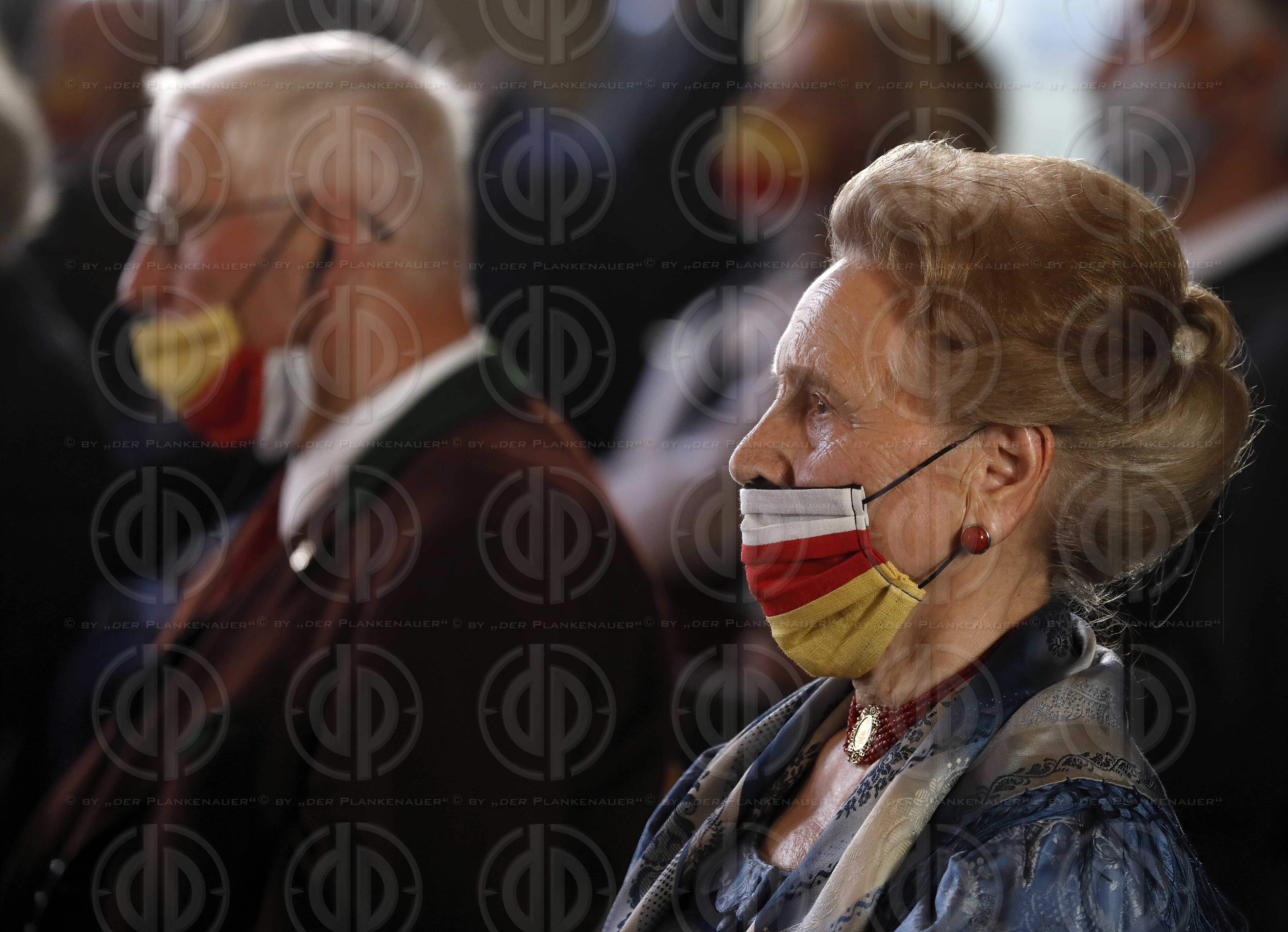 Festakt zum 100-Jahr-Jubiläum der Kärntner Volksabstimmung