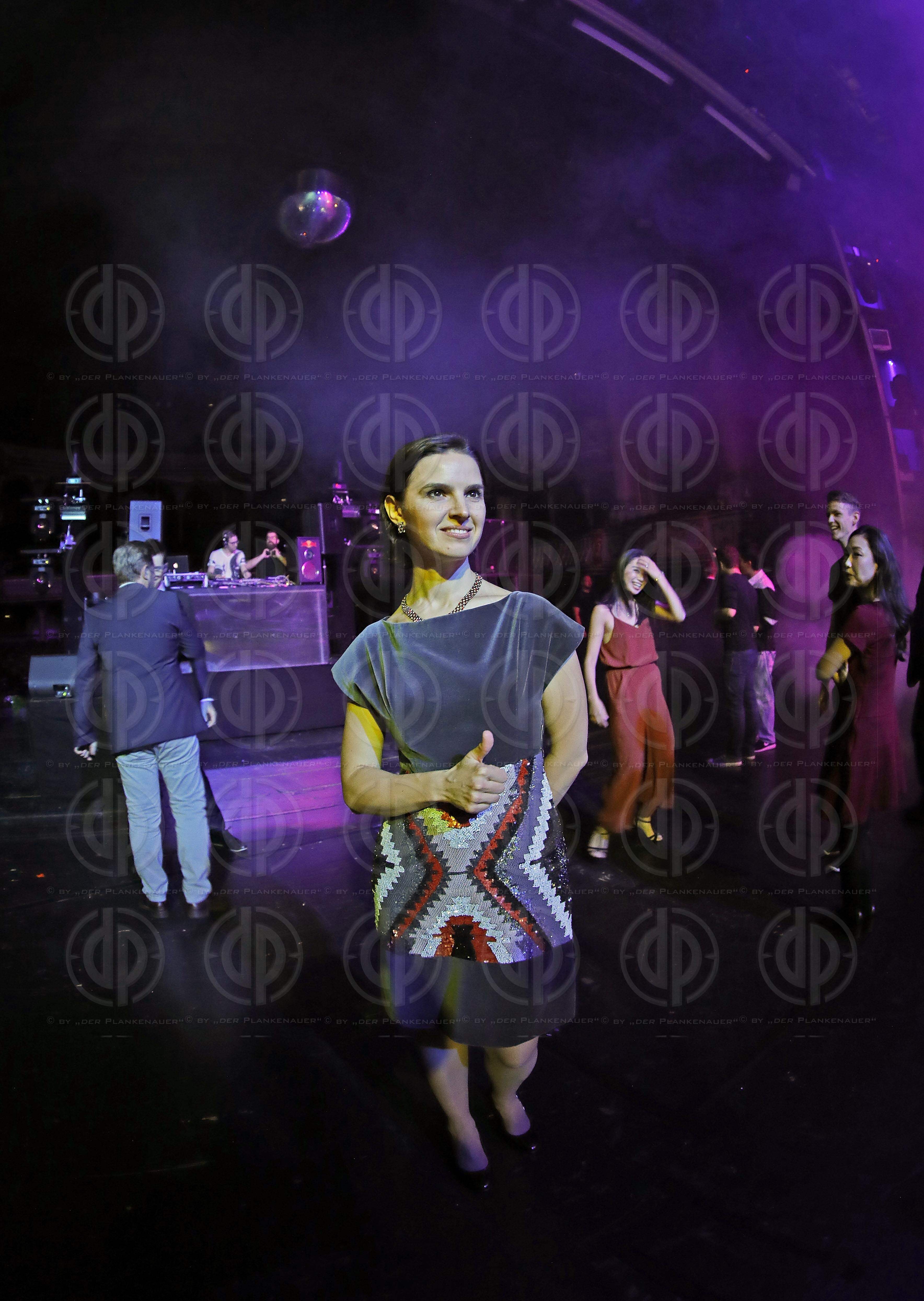 Oper Graz Clubbing 2017