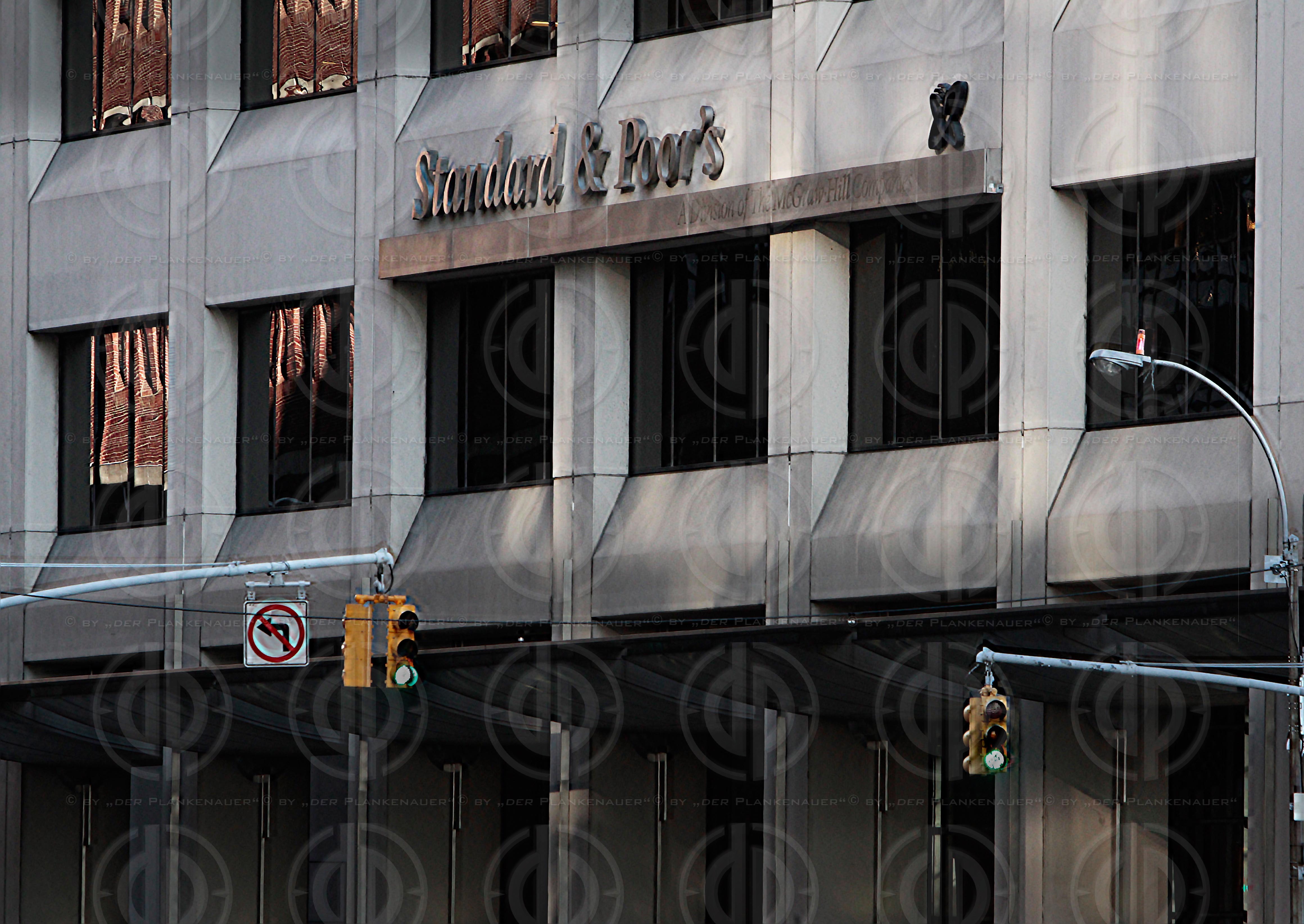 Top-Ratingagenturen am Standort NYC