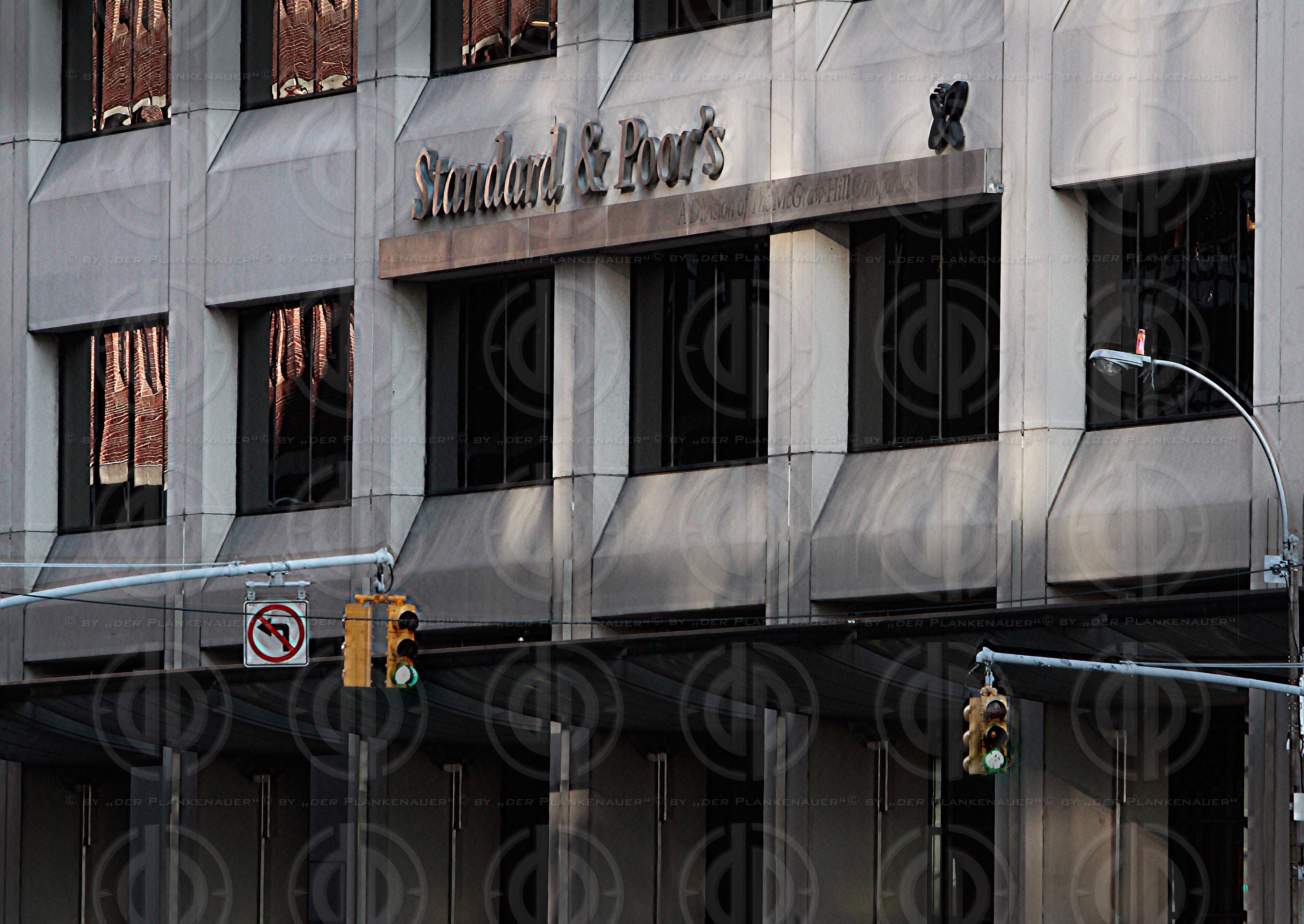 Top-Ratingagenturen am Standort NYC