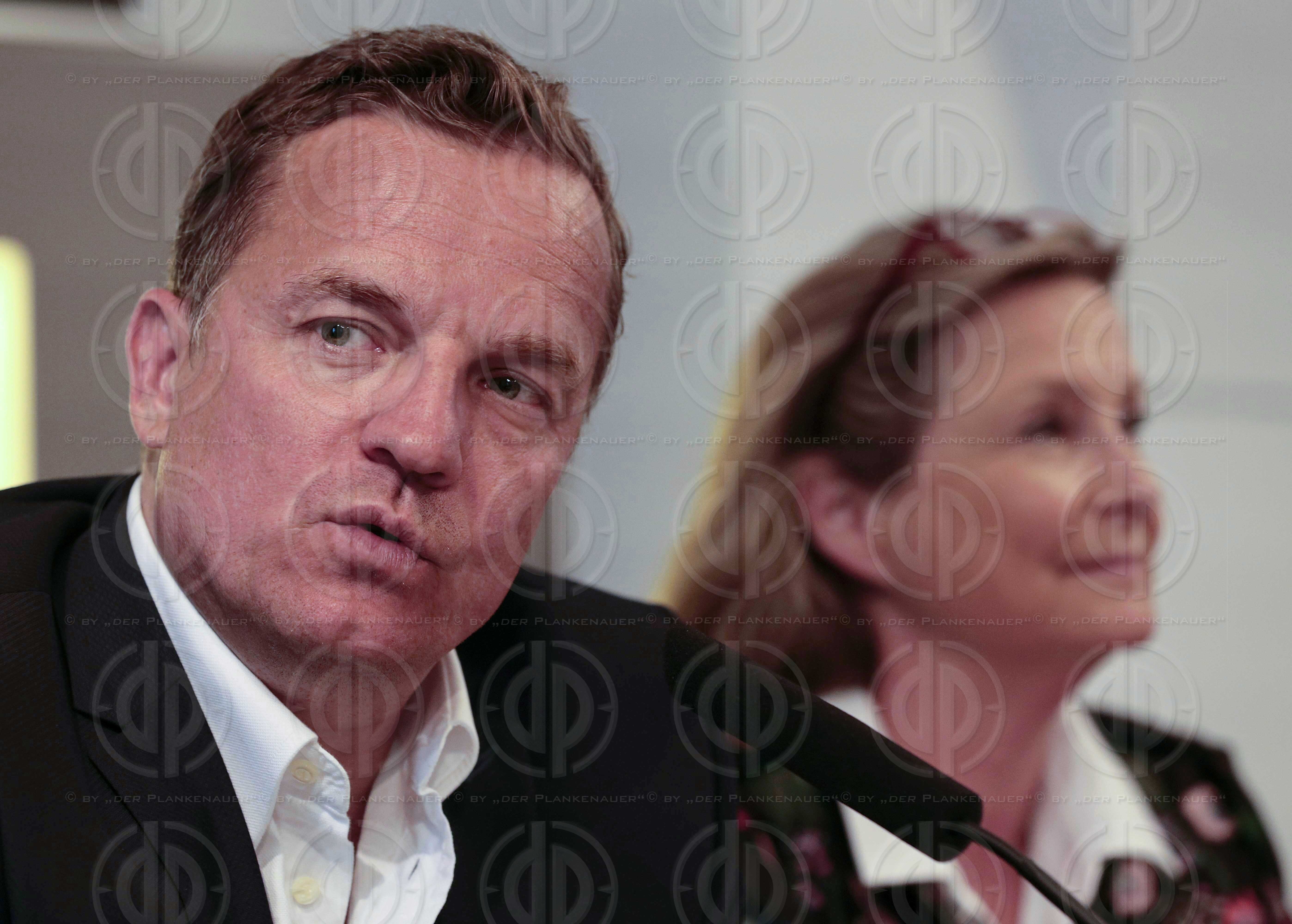 EU-Wahl-steirischer Kandidat MAYER (FPÖ)