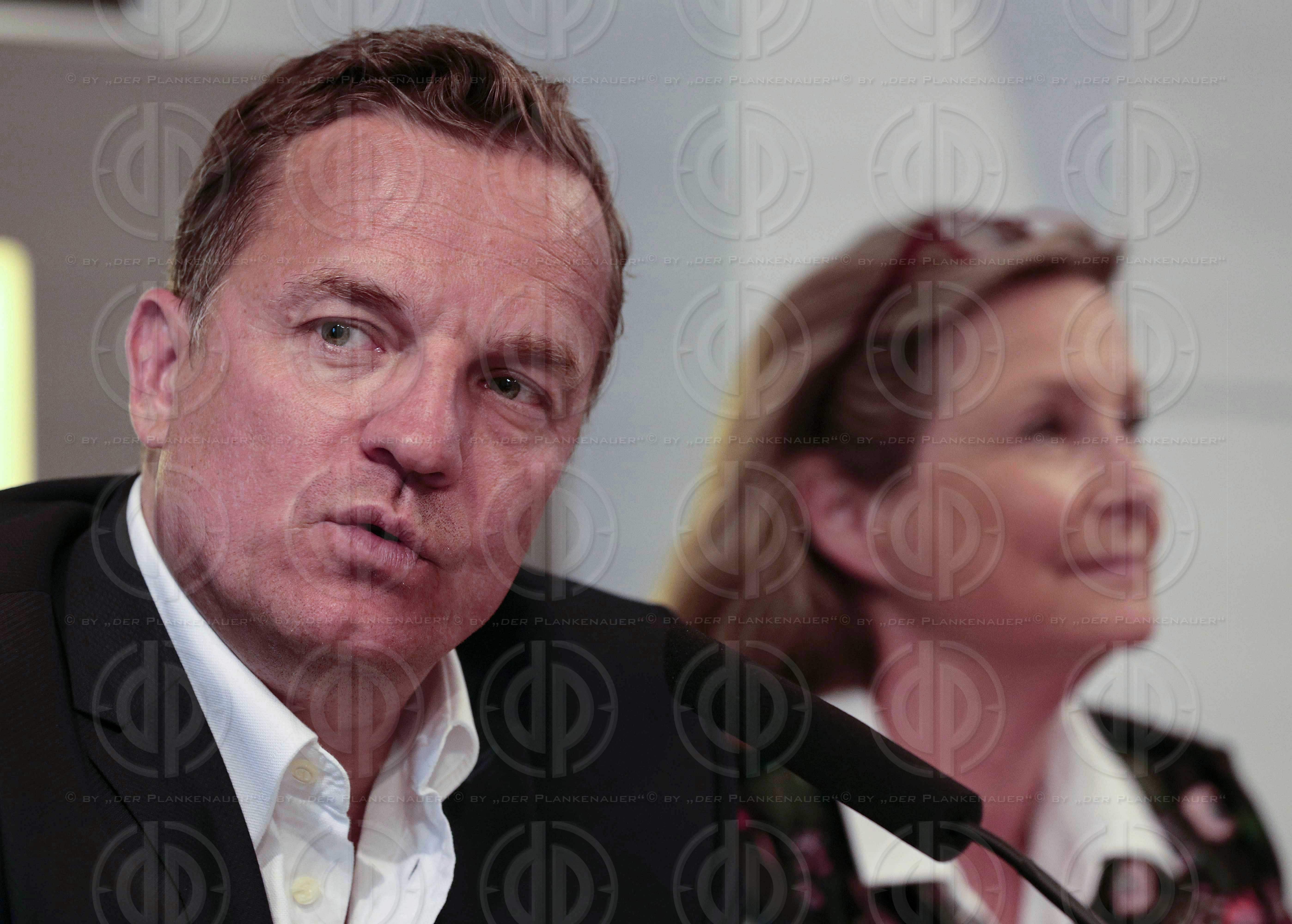 EU-Wahl-steirischer Kandidat MAYER (FPÖ)