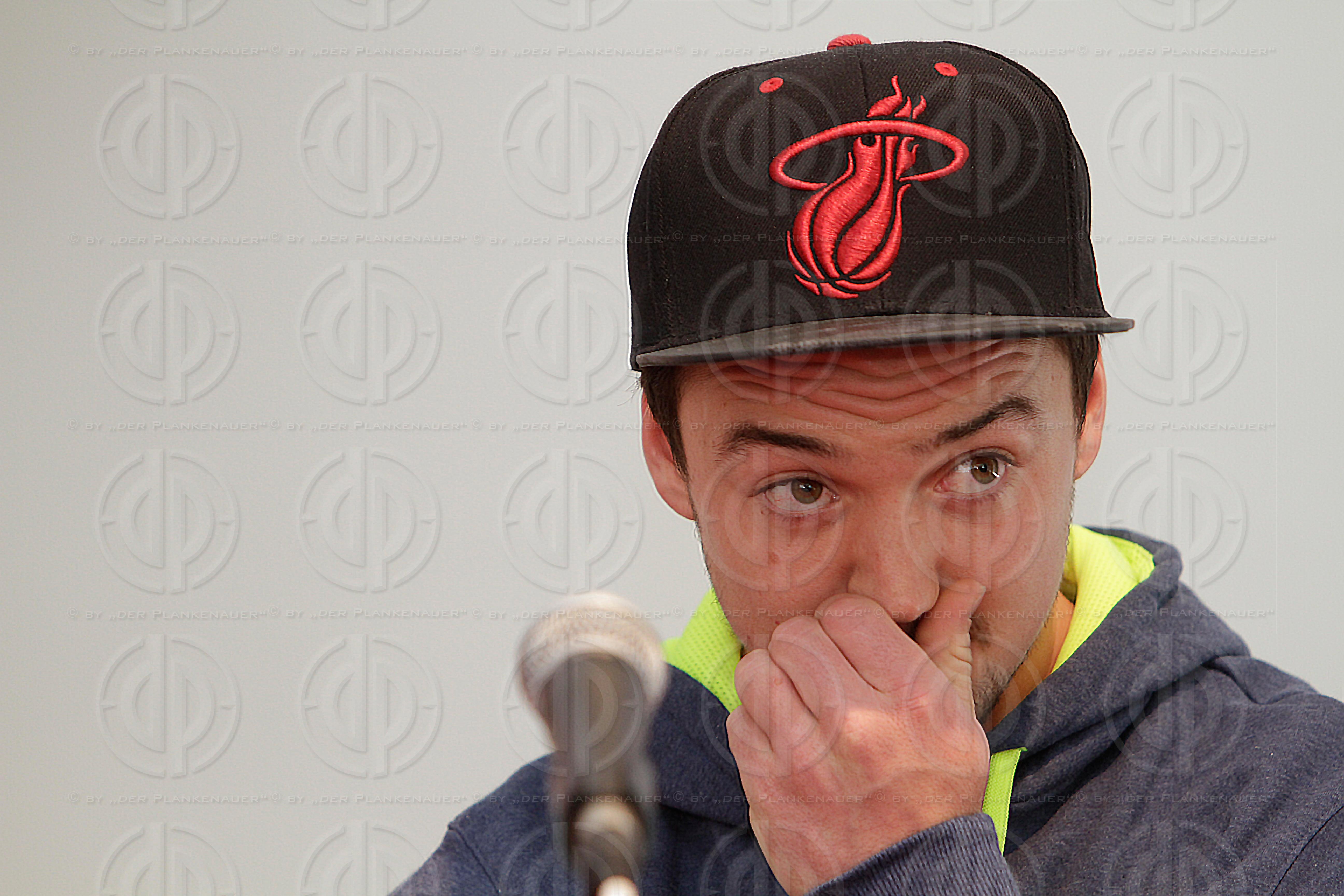 Sports Media Austria Tagung 2014