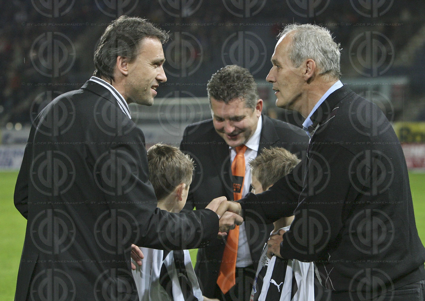 SK Sturm vs. FC Mattersburg (0:0)