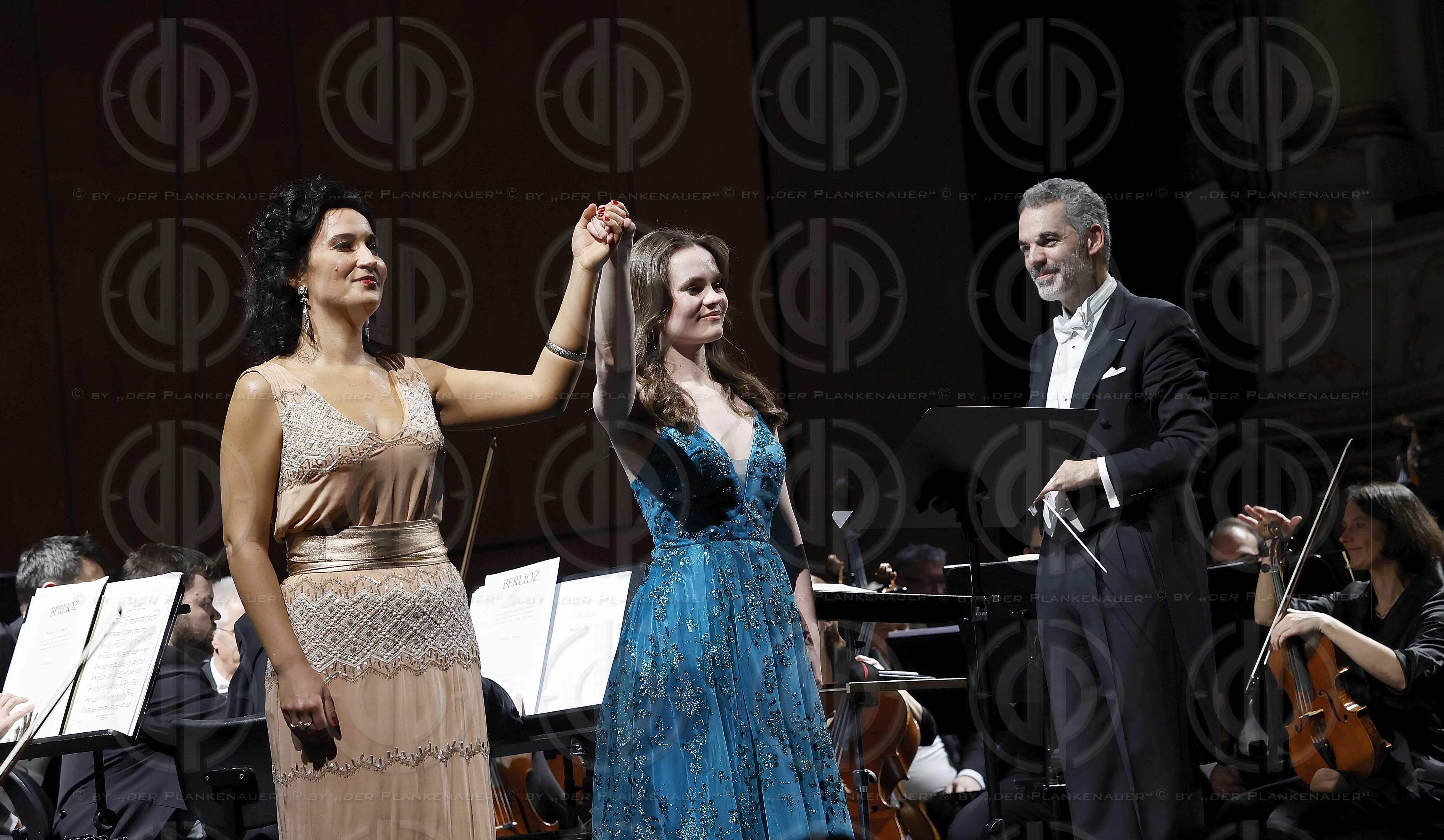 Oper Graz - Neujahrskonzert 2024 am 01.01.2024