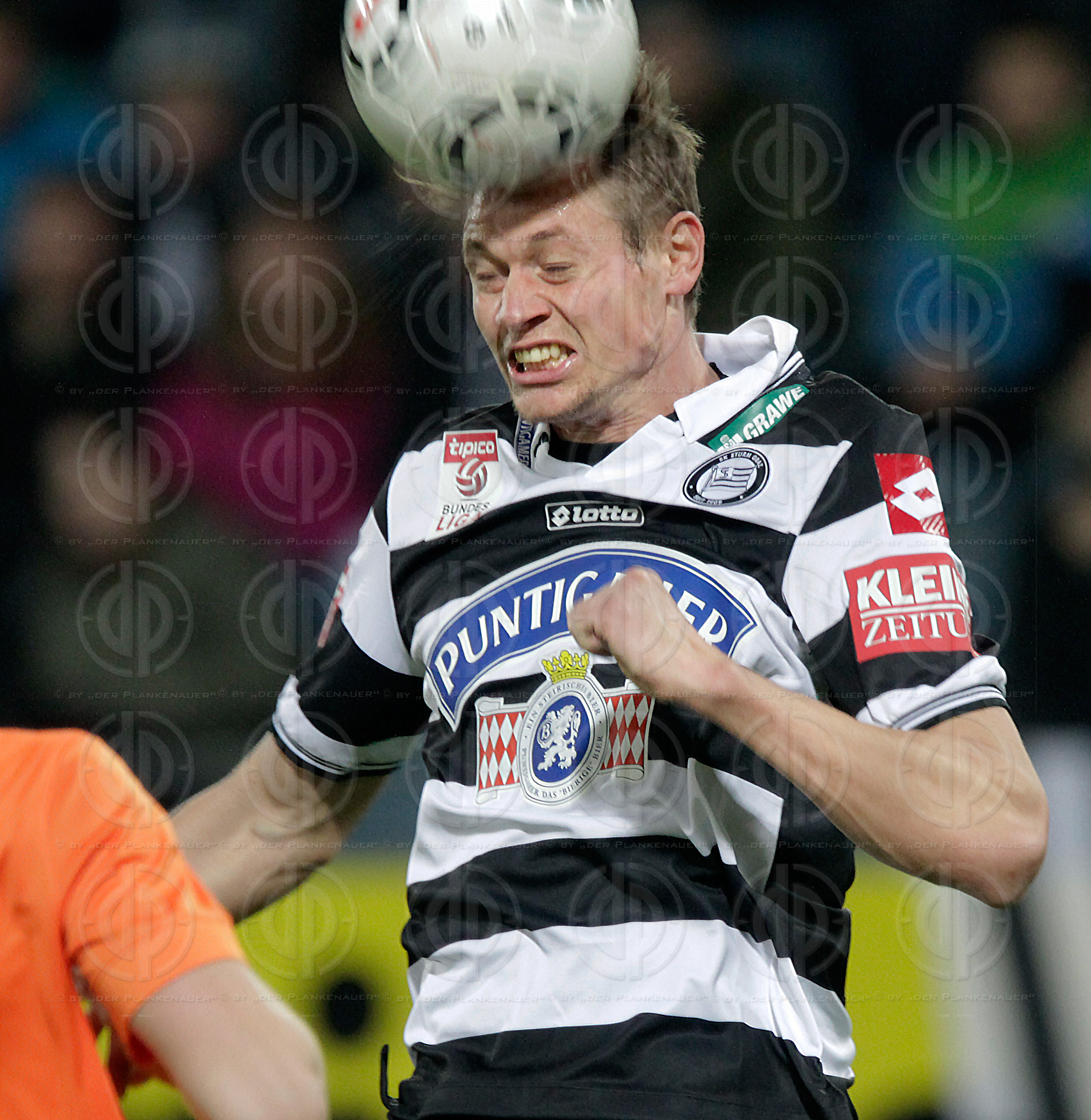 SK Sturm vs. Admira Wacker (3:1)