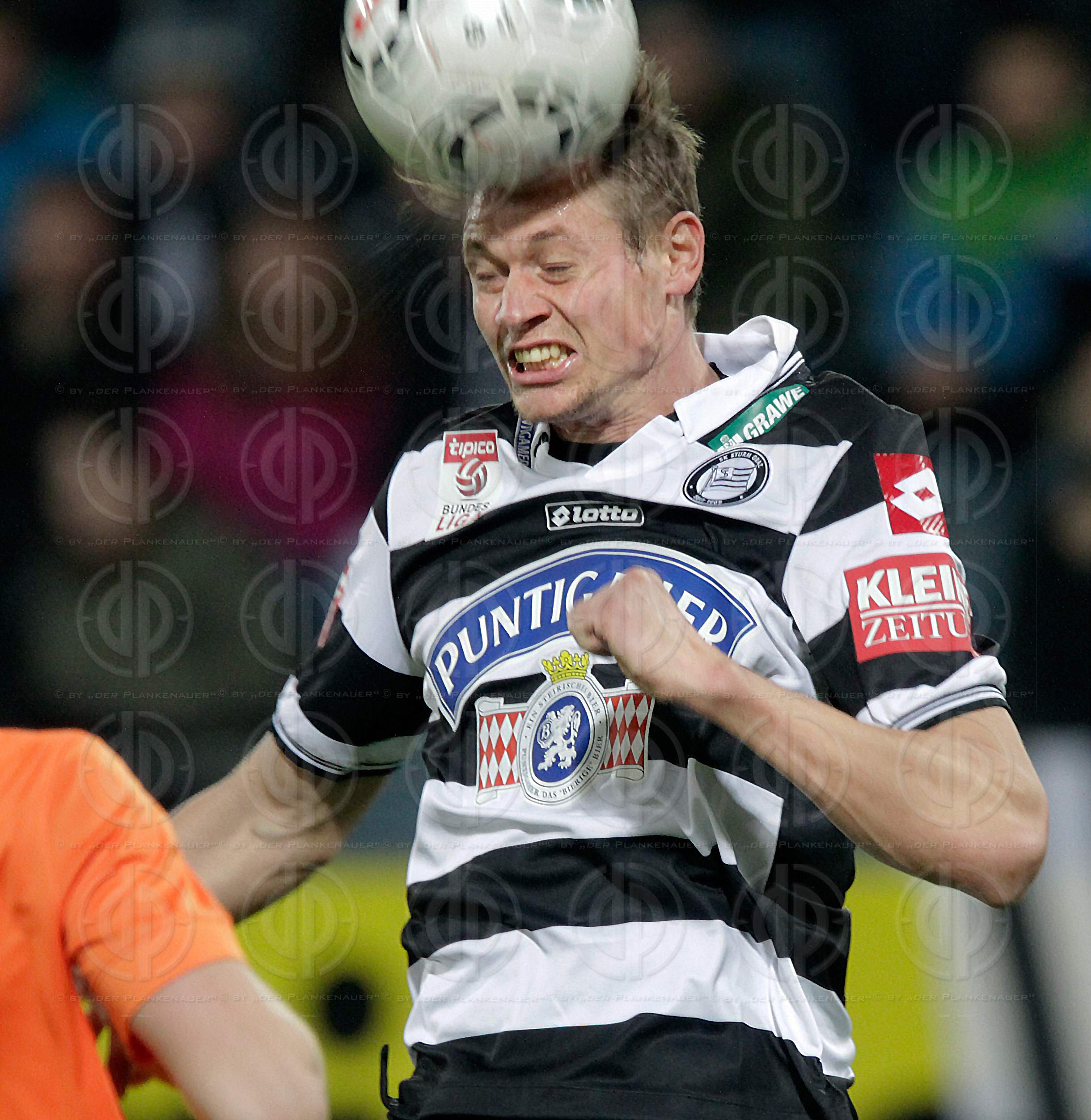 SK Sturm vs. Admira Wacker (3:1)