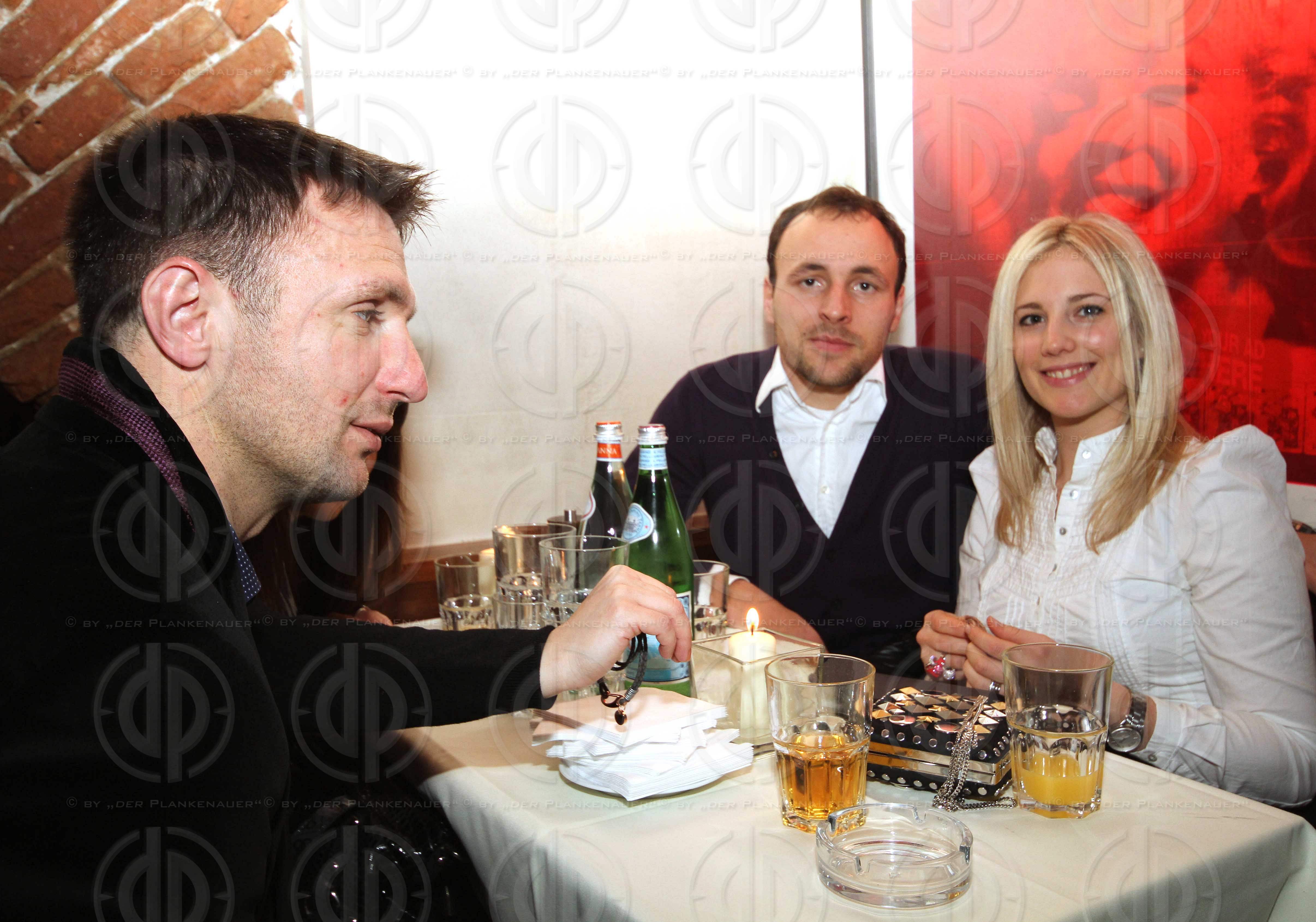 Winter-Saisonauftakt 2011