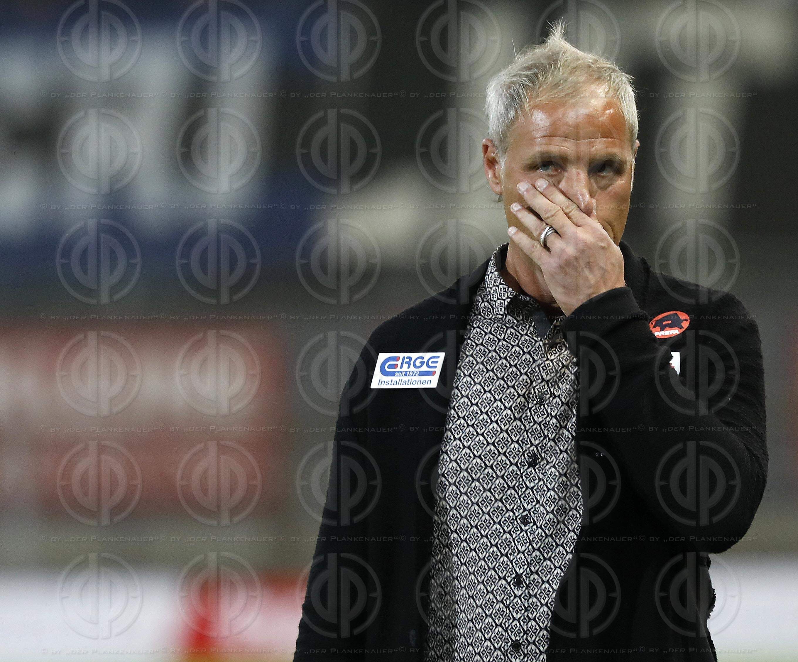 SK Sturm vs. WAC (3:0)