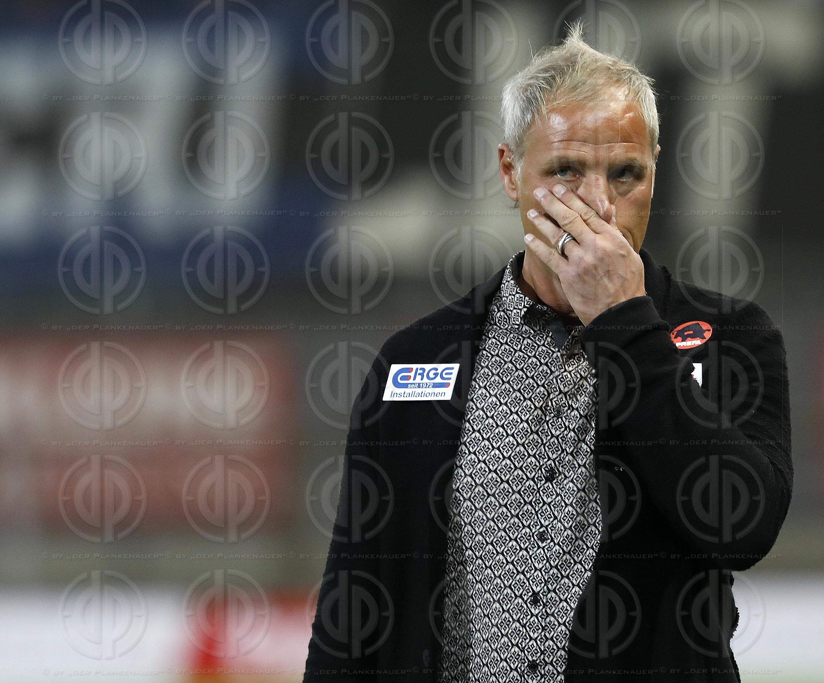 SK Sturm vs. WAC (3:0)