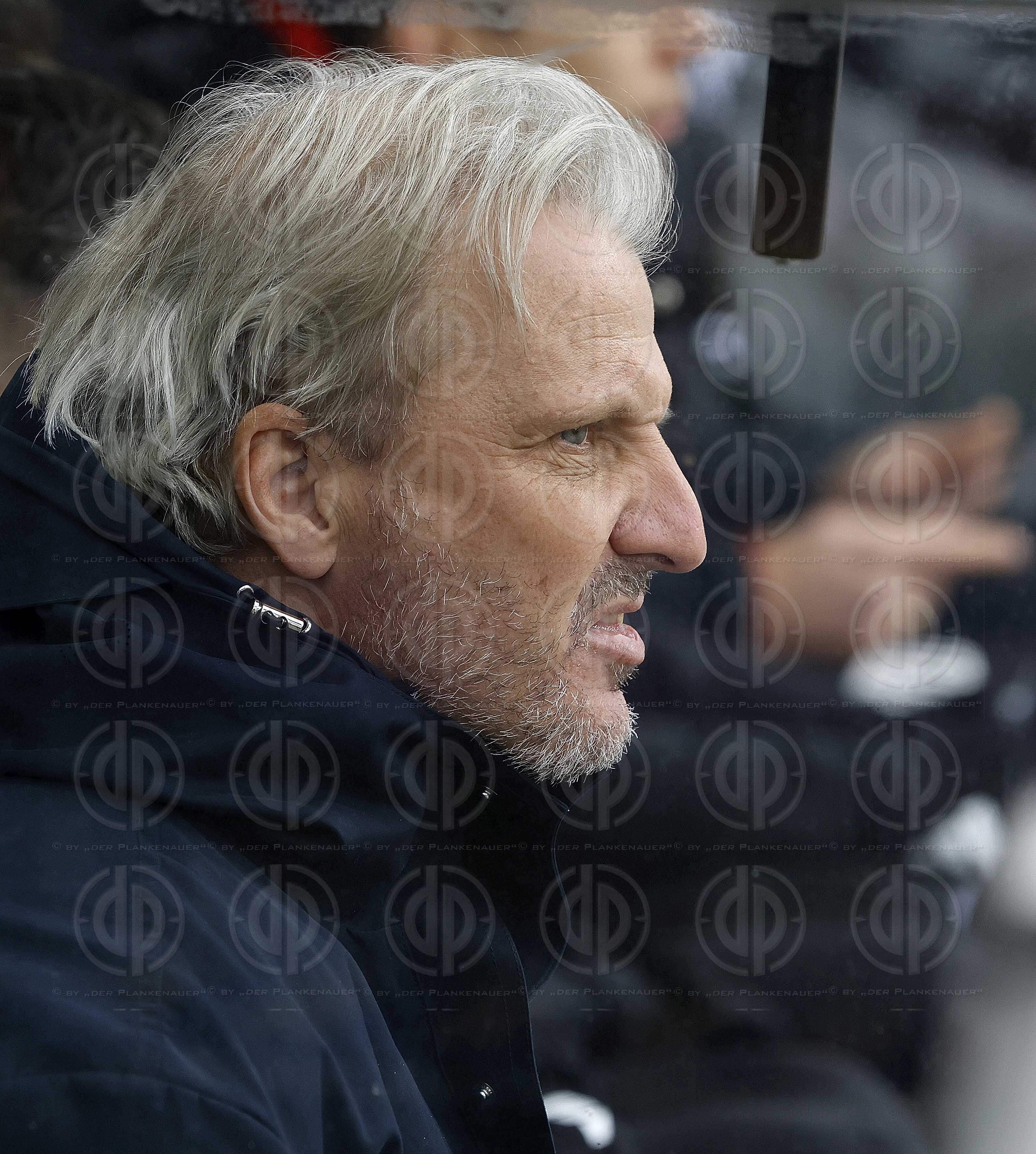 GAK 1902 vs. LASK (0:0) am 16.02.2025