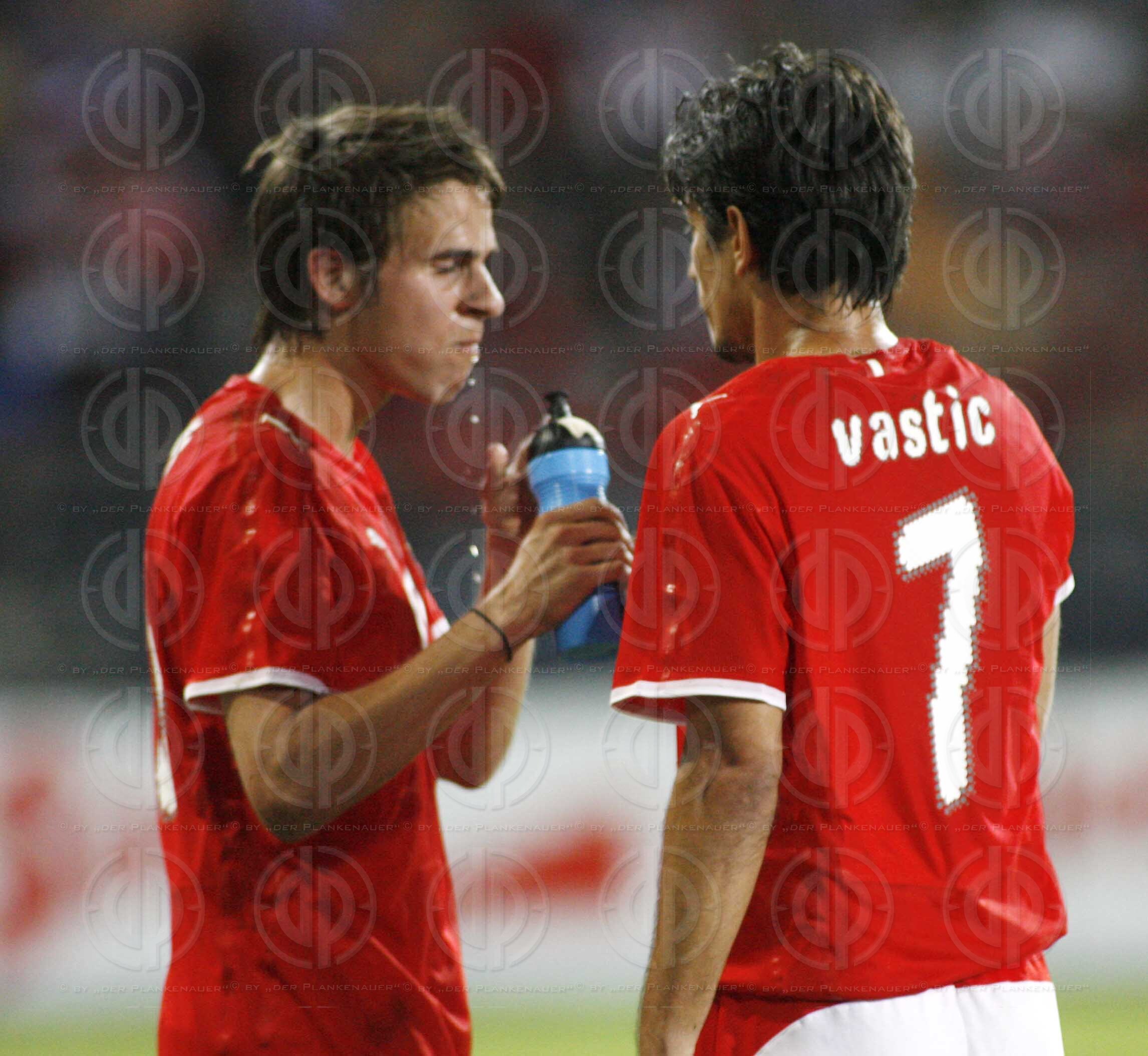 Österreich vs. Malta (5:1)