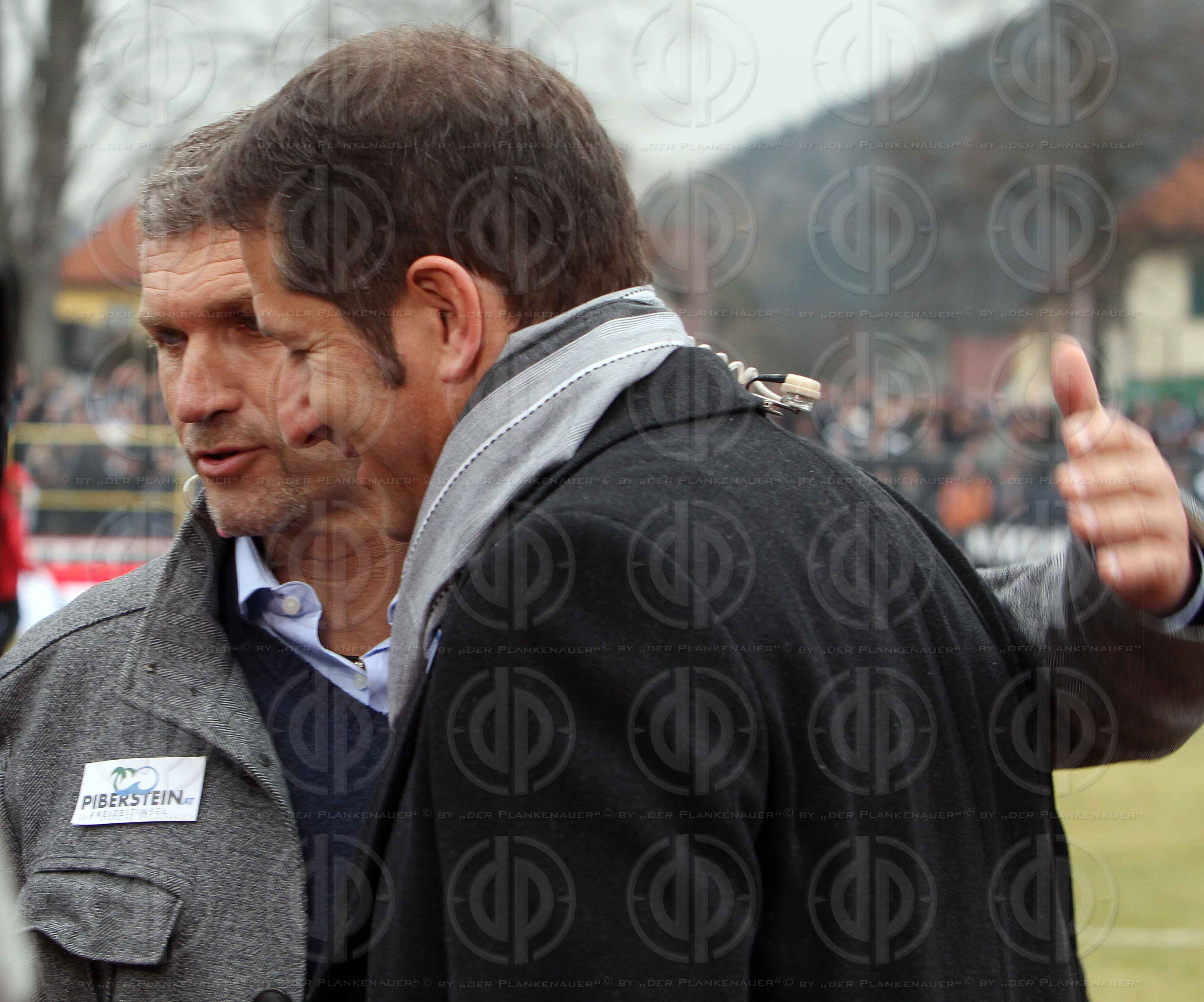 KSV 1919 vs. SK Sturm Graz (0:0)