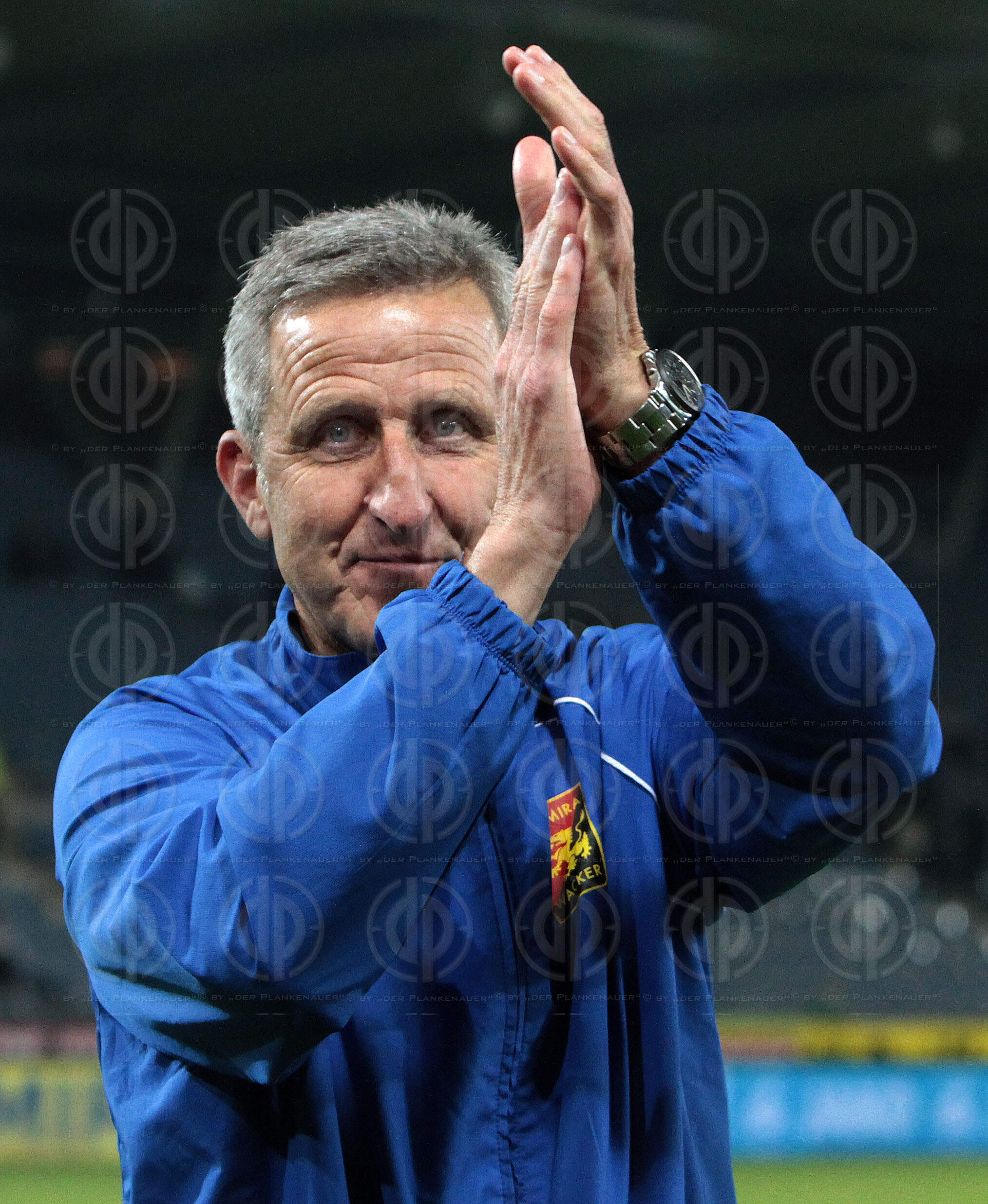 SK Sturm vs. FC Admira (0:2)