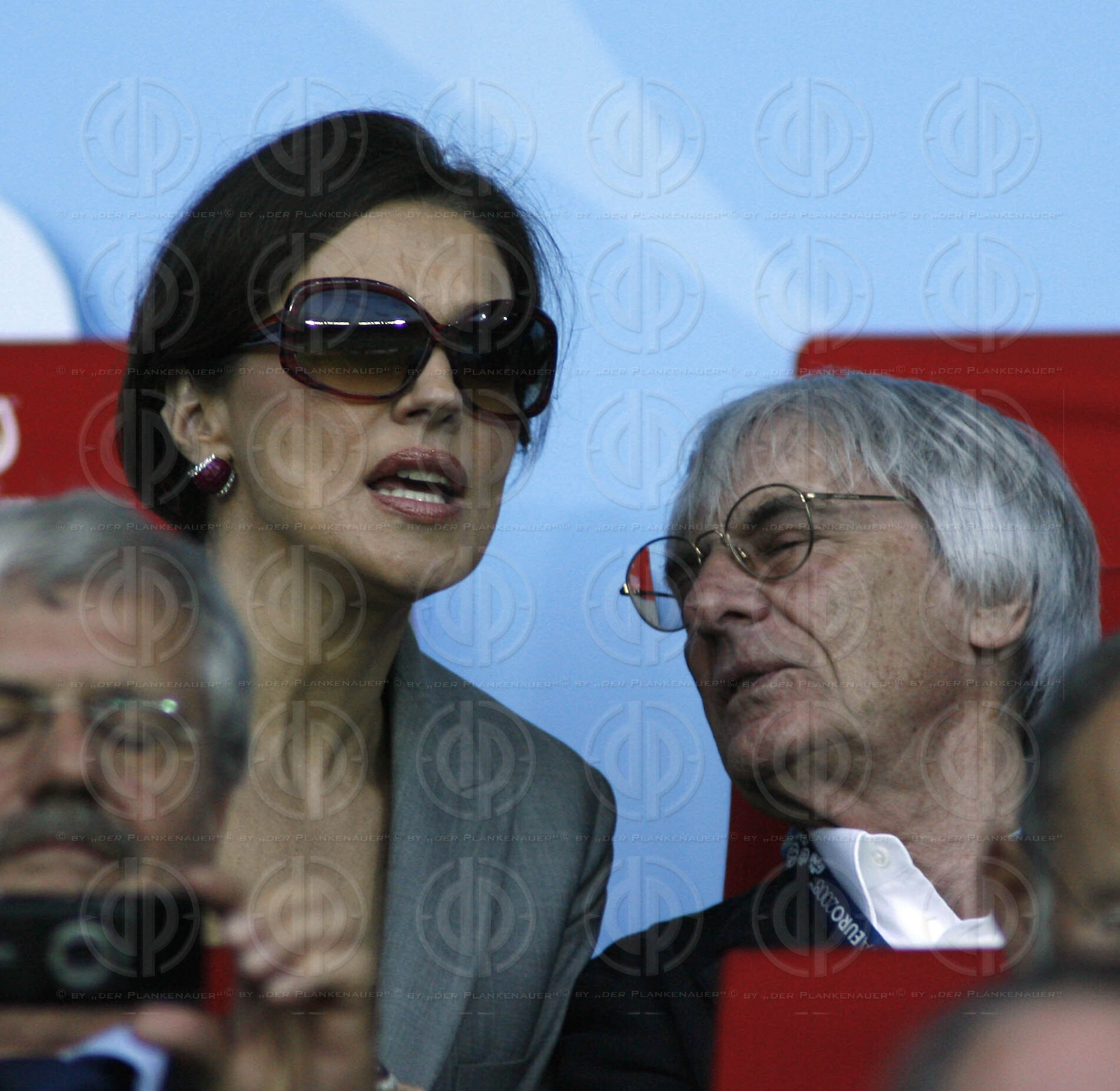 UEFA EURO2008 Kroatien vs. Türkei