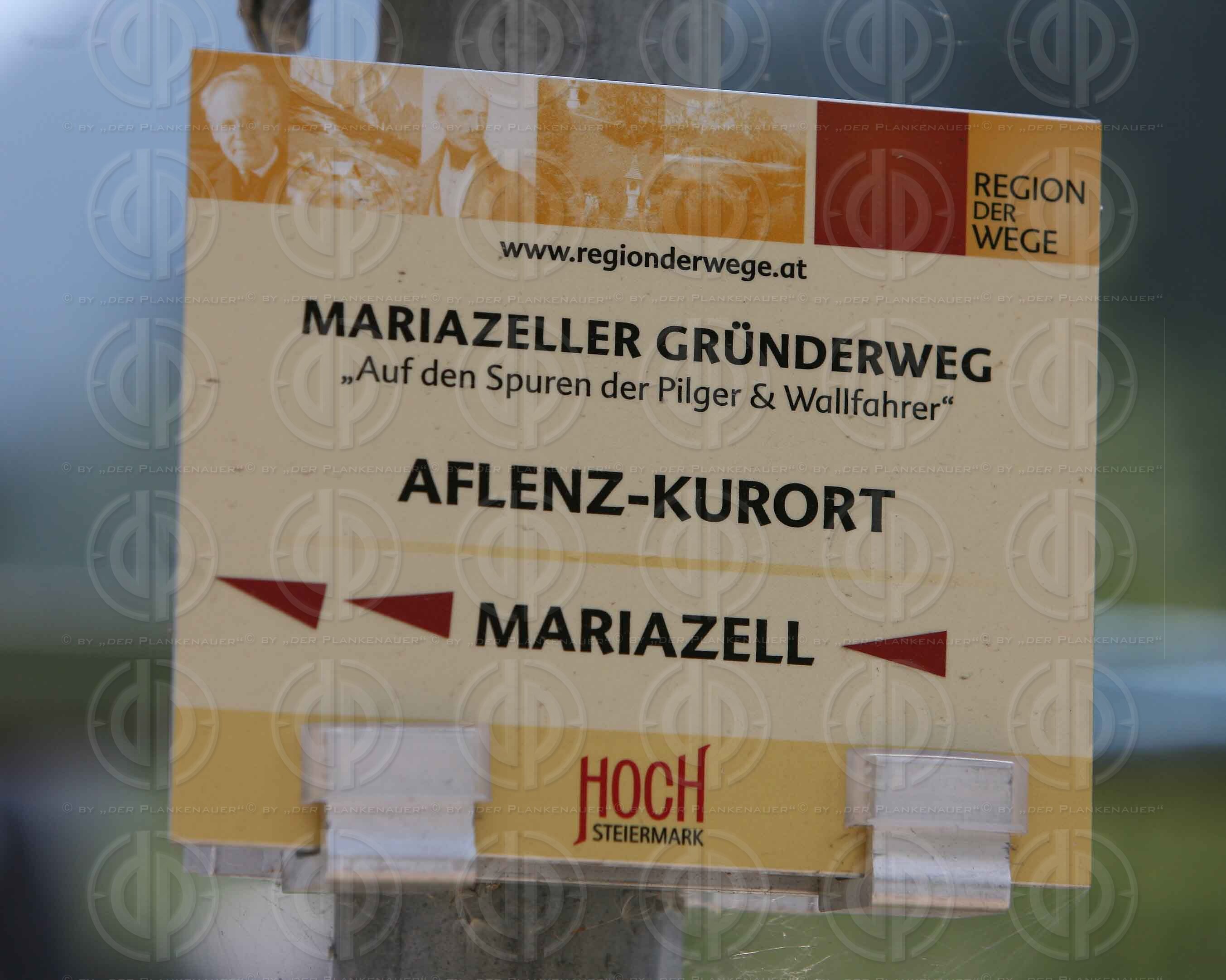 Mariazell-Wallfahrt SK Sturm