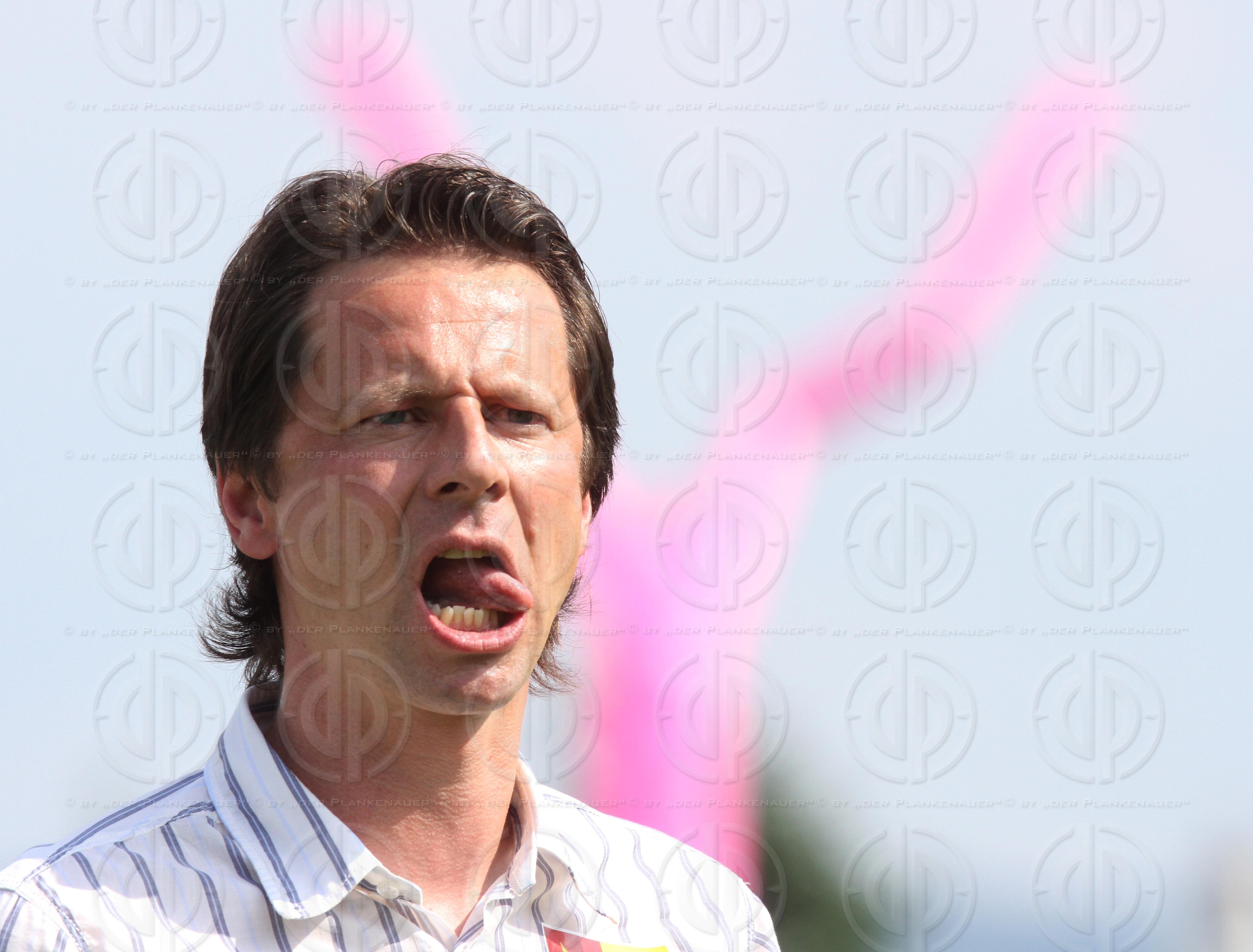 SC Magna Wiener Neustadt vs. SK Sturm Graz (1:2)