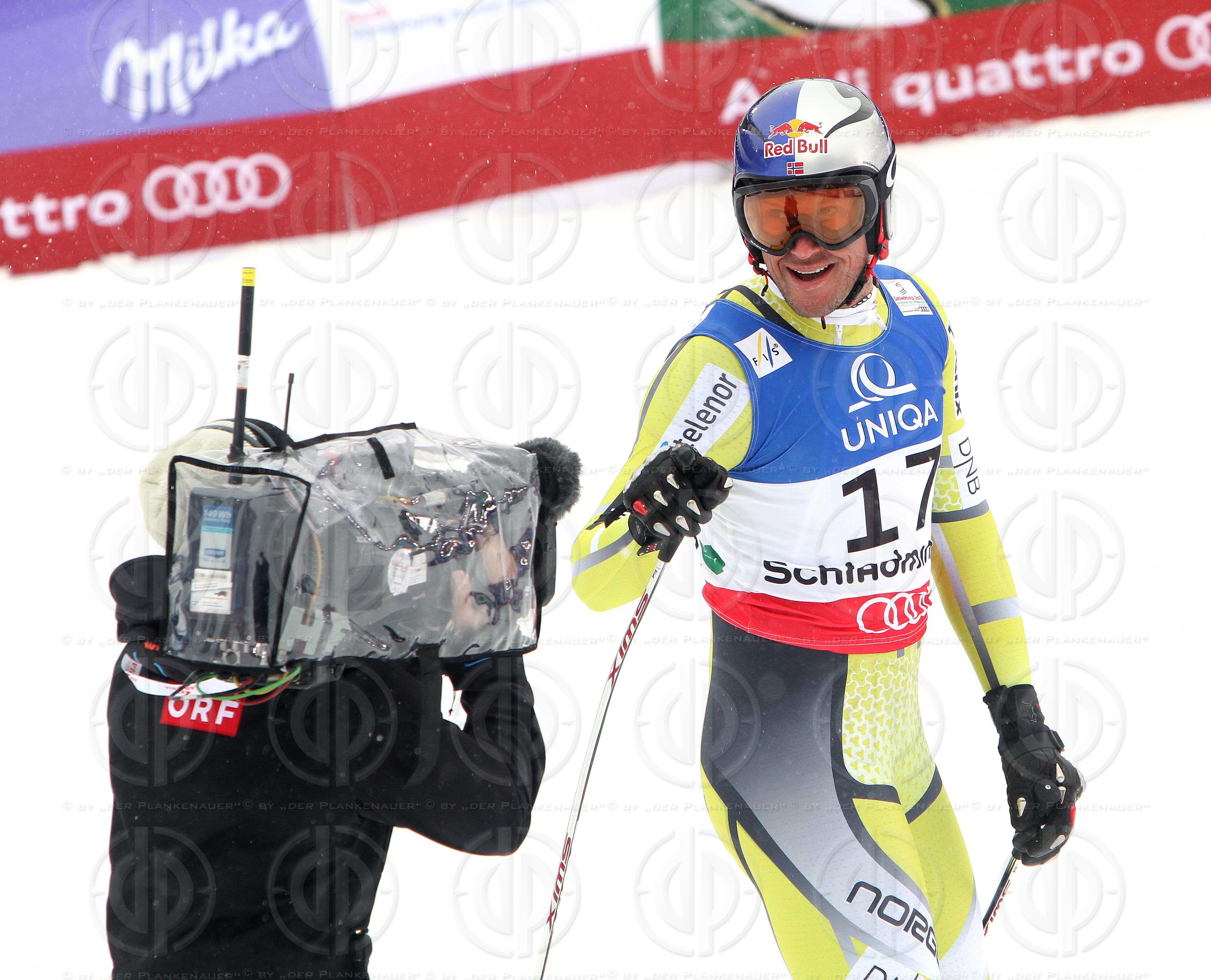 FIS Alpine Ski-WM Schladming 2013
