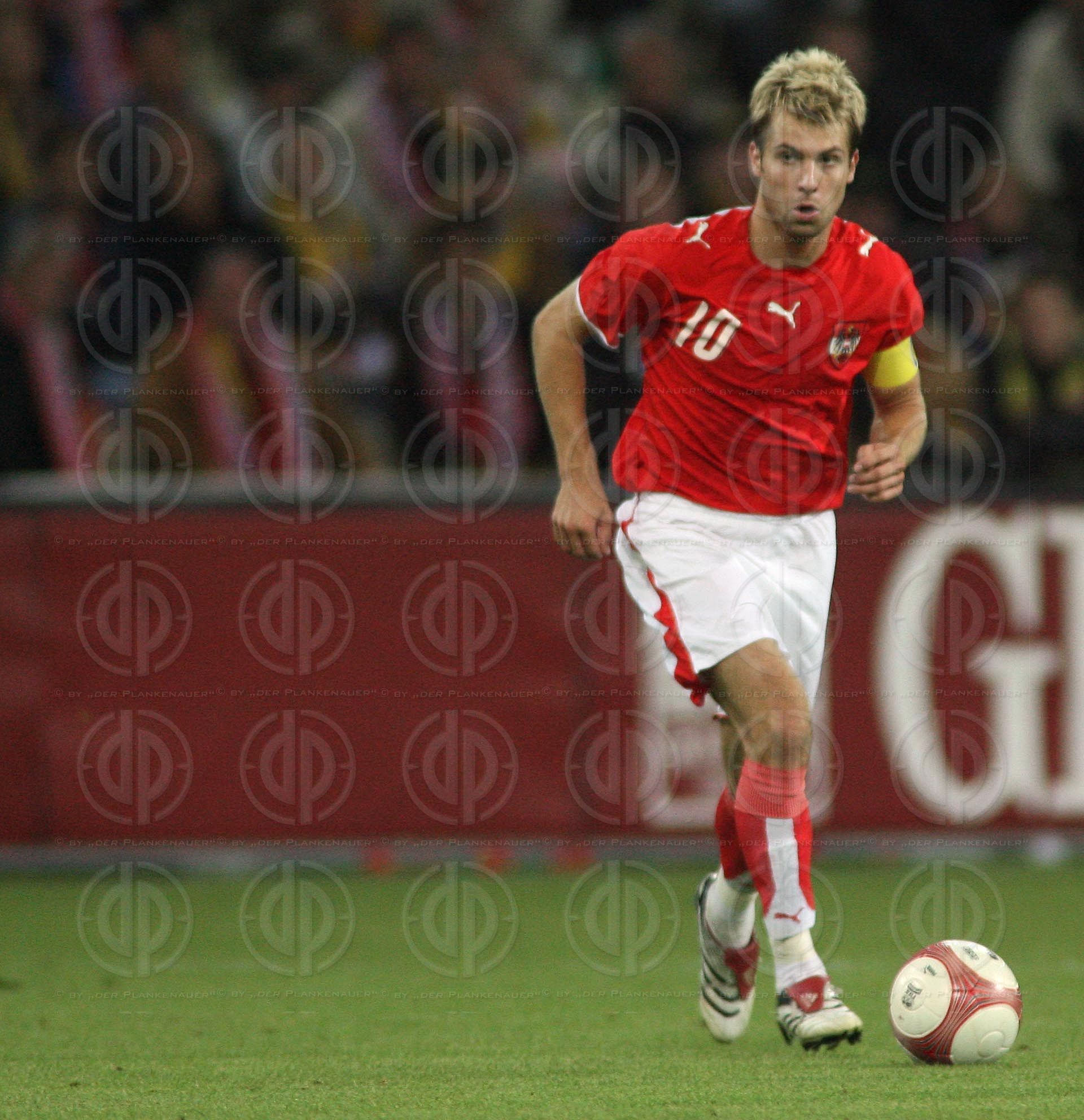 Österreich vs. Schottland (0:1)