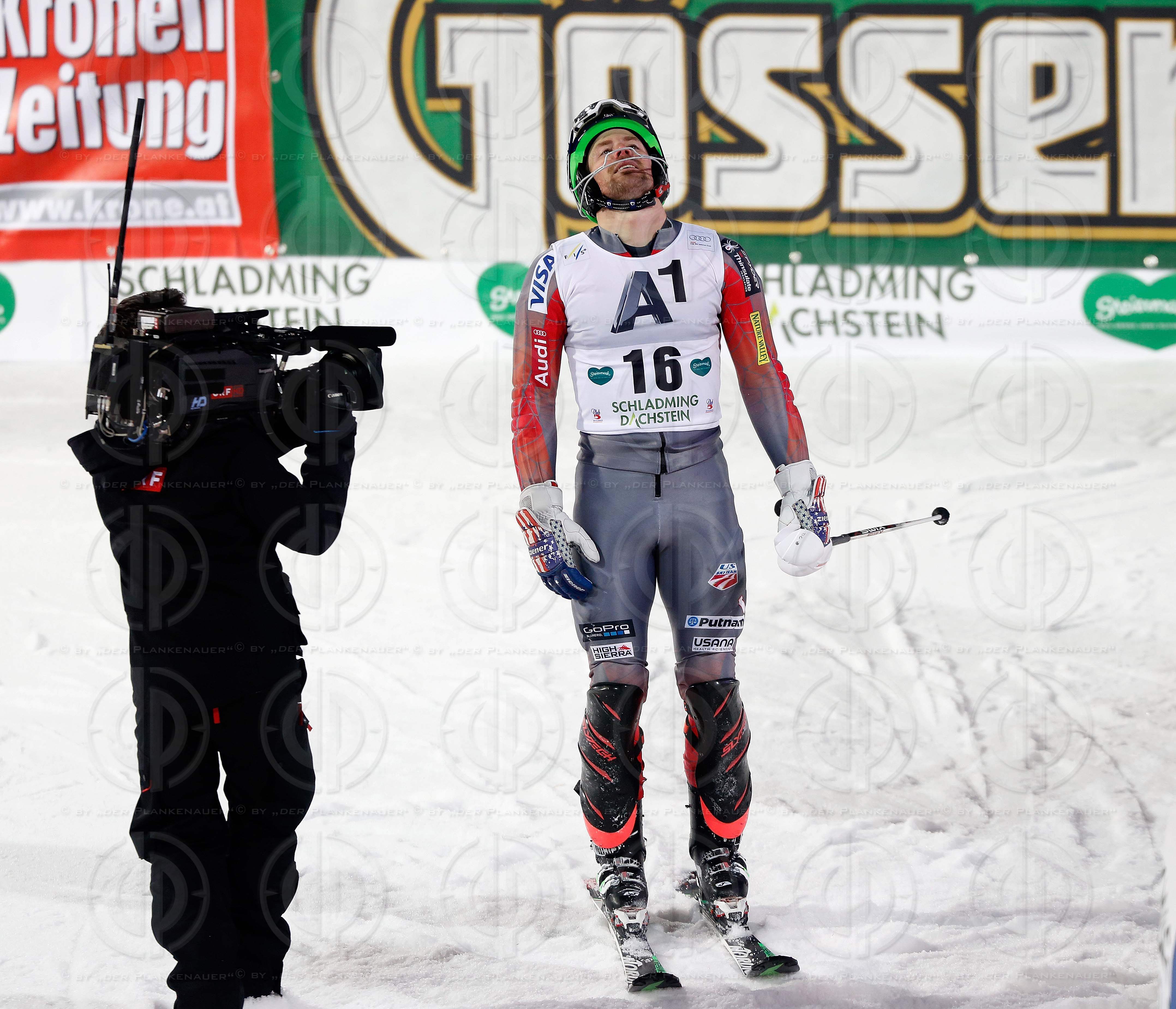 Nightrace Schladming 2016