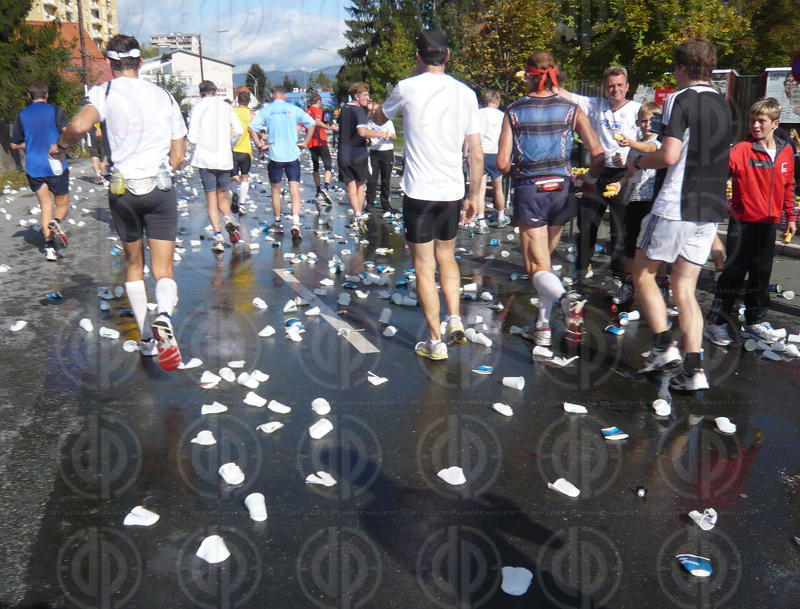 Graz Marathon 2009