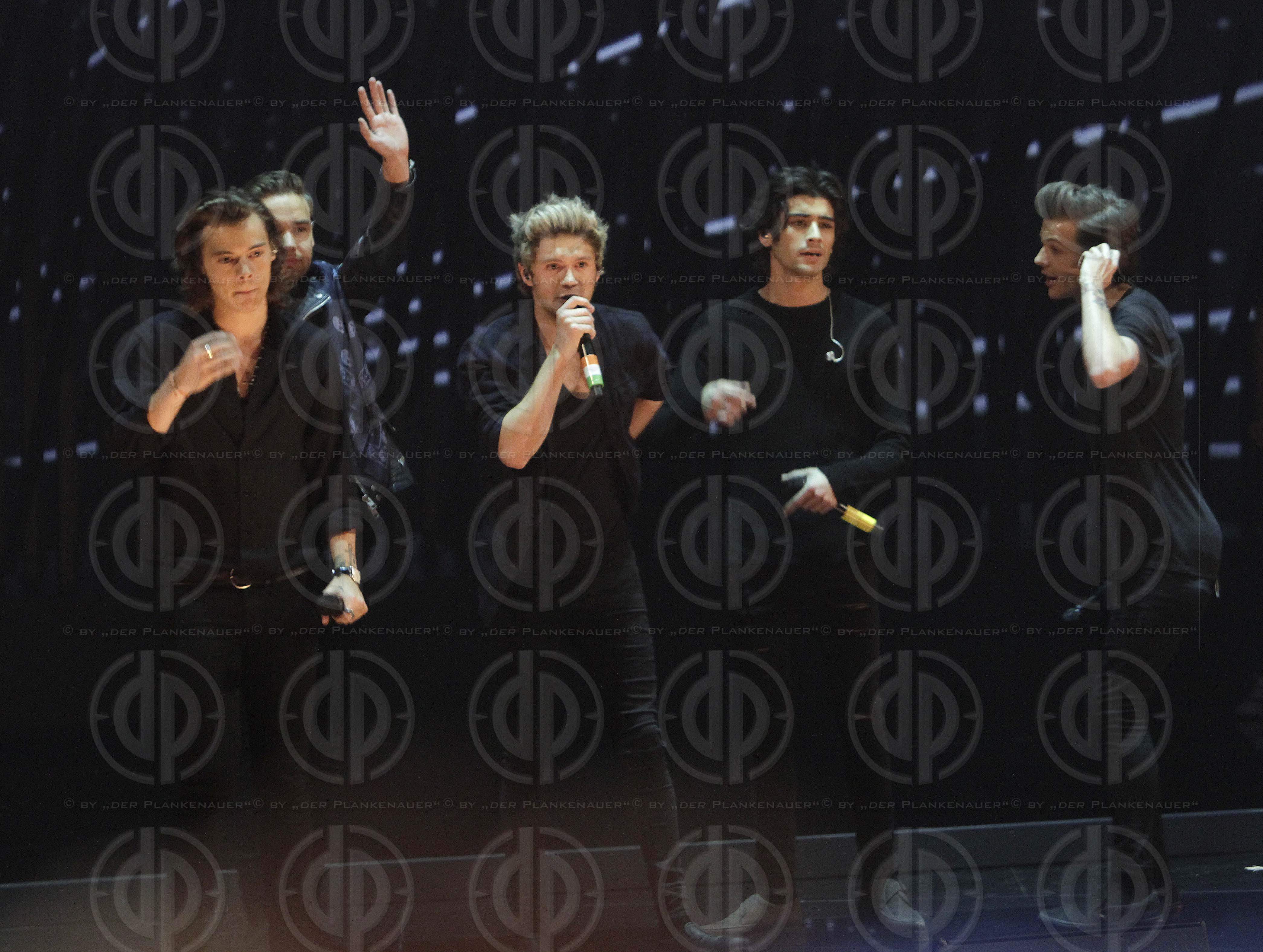 Wetten, dass  - aus Graz