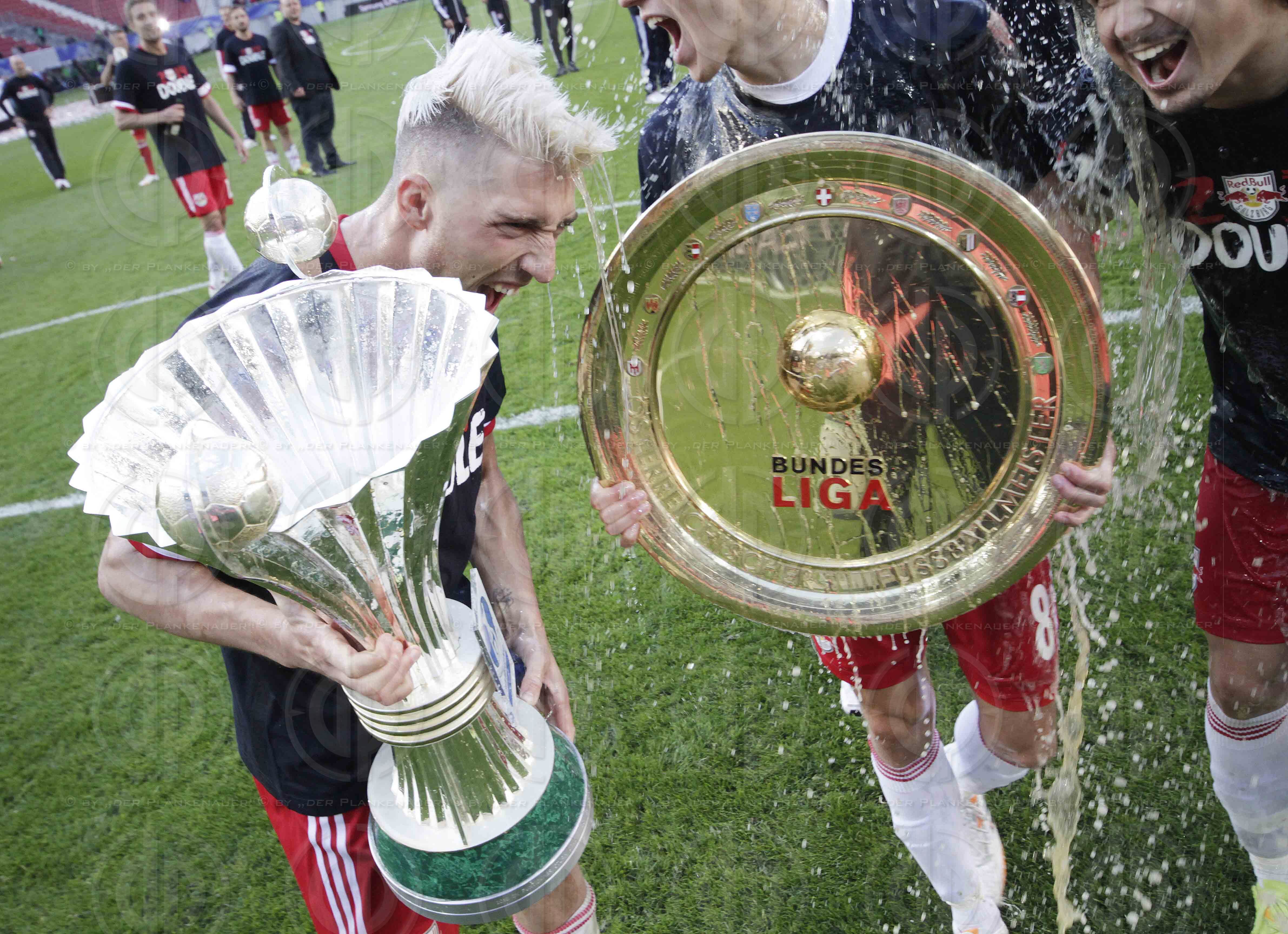 OEFB Samsung Cup Finale 2014