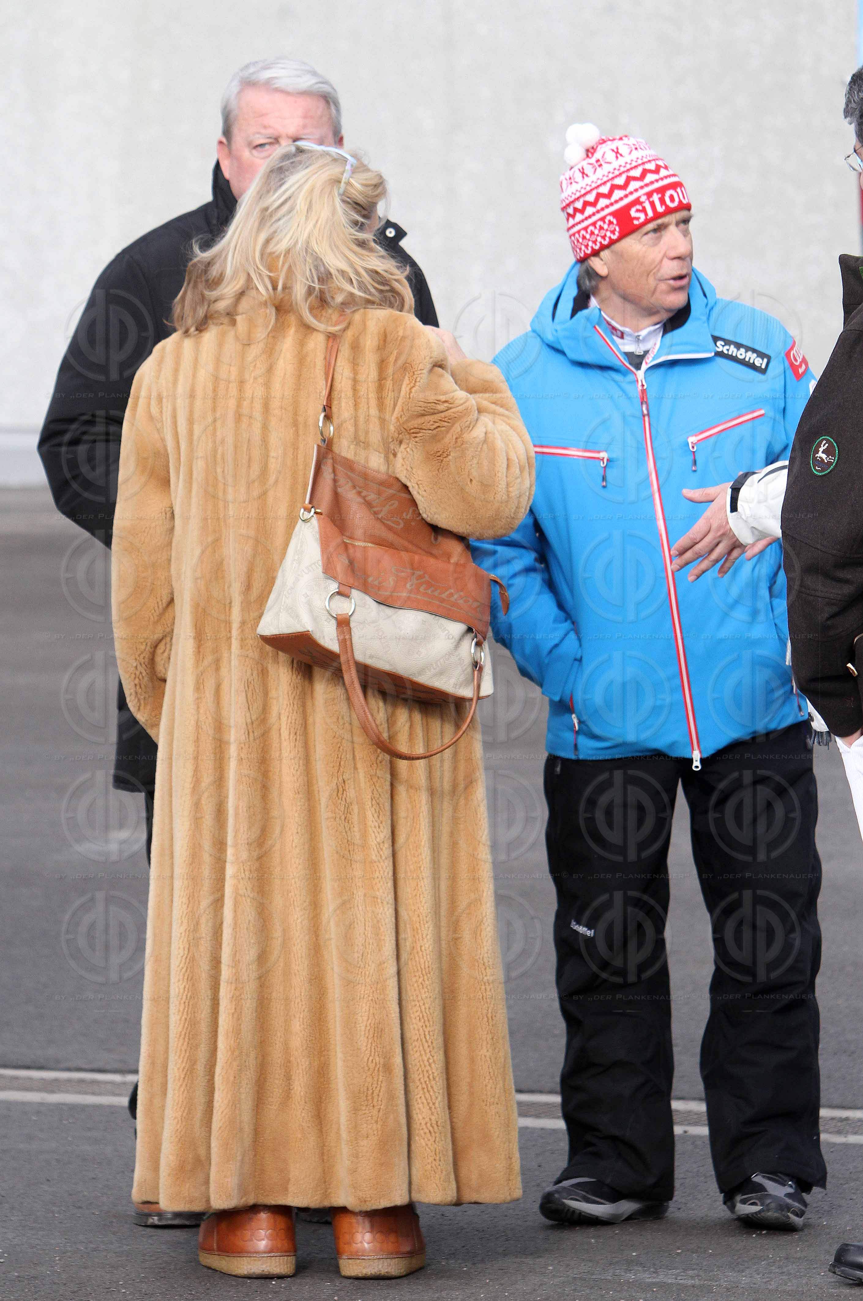 FIS Alpine Ski-WM Schladming 2013