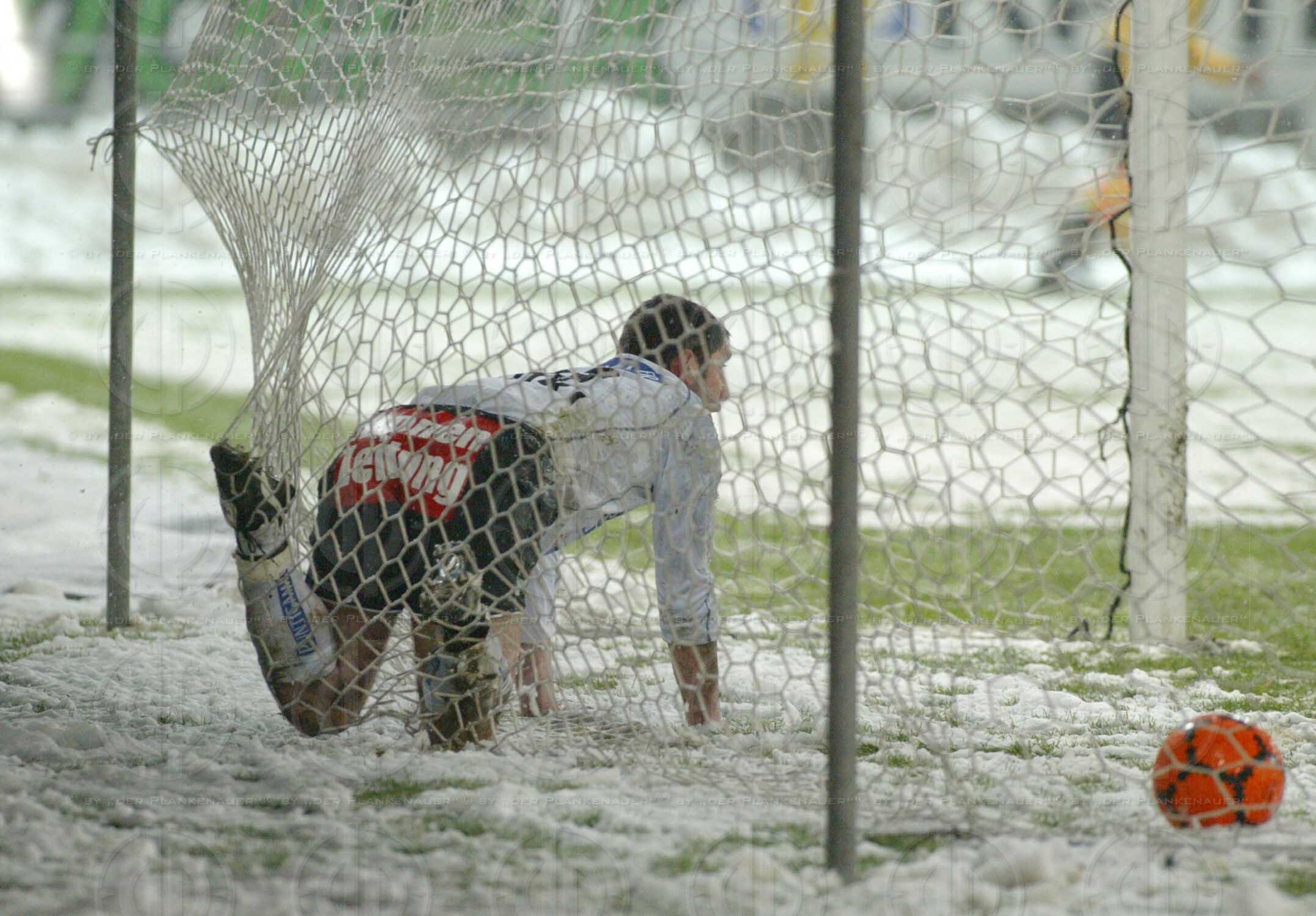 SK Sturm vs. Nordea Admira (1:1)
