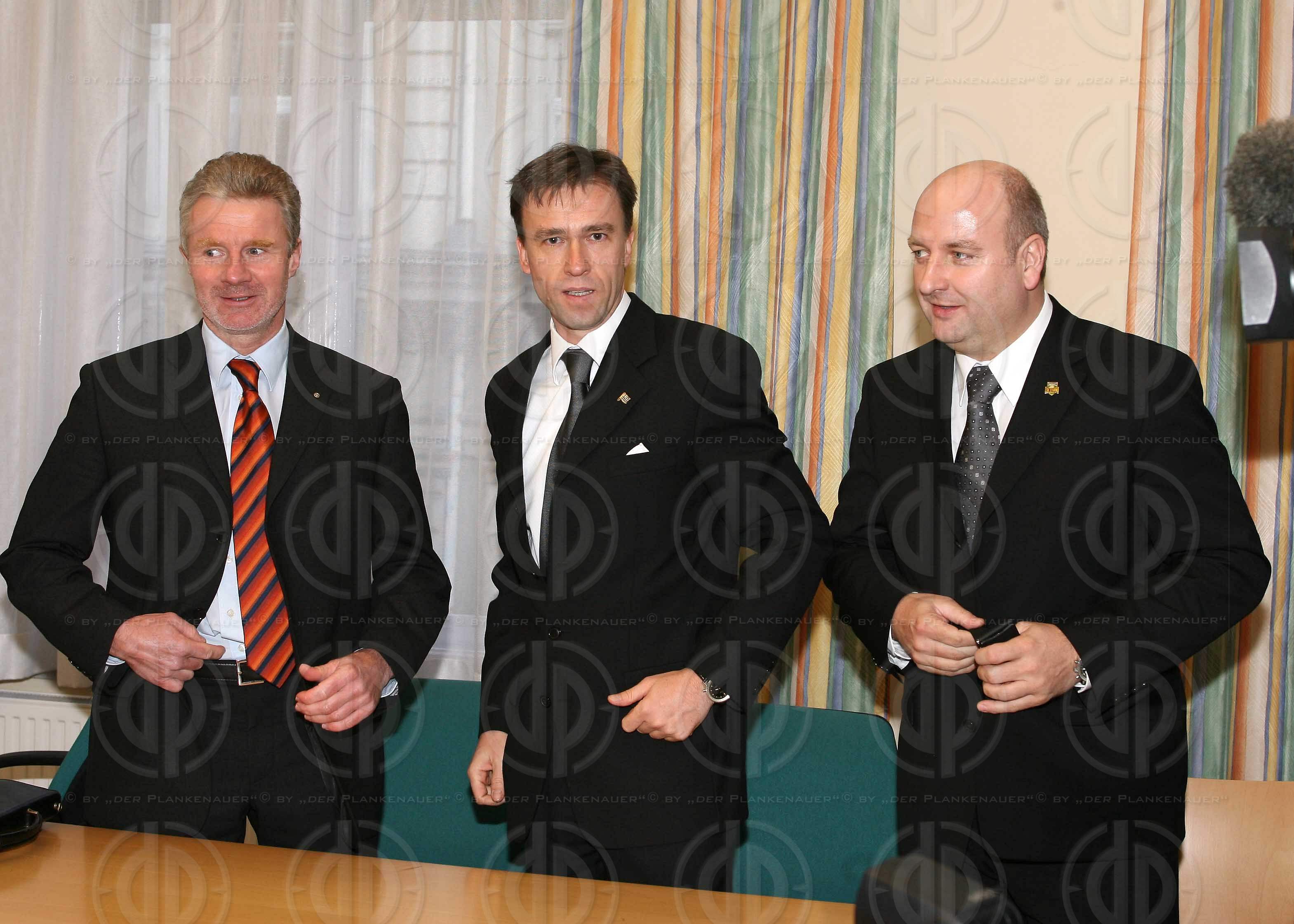 Ausgleichstagsatzung SK Sturm