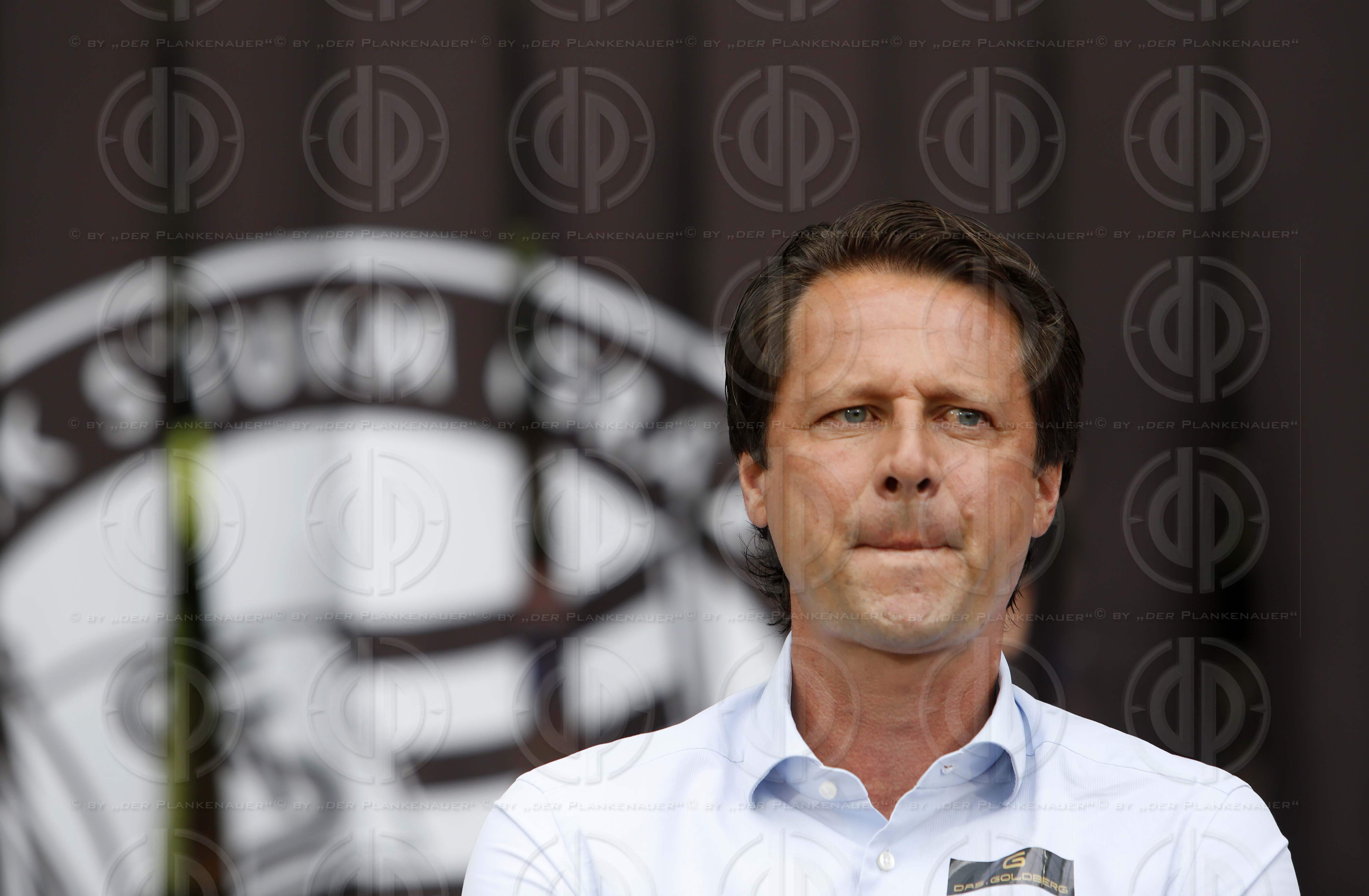 SK Sturm vs. SV Groedig (1:1)