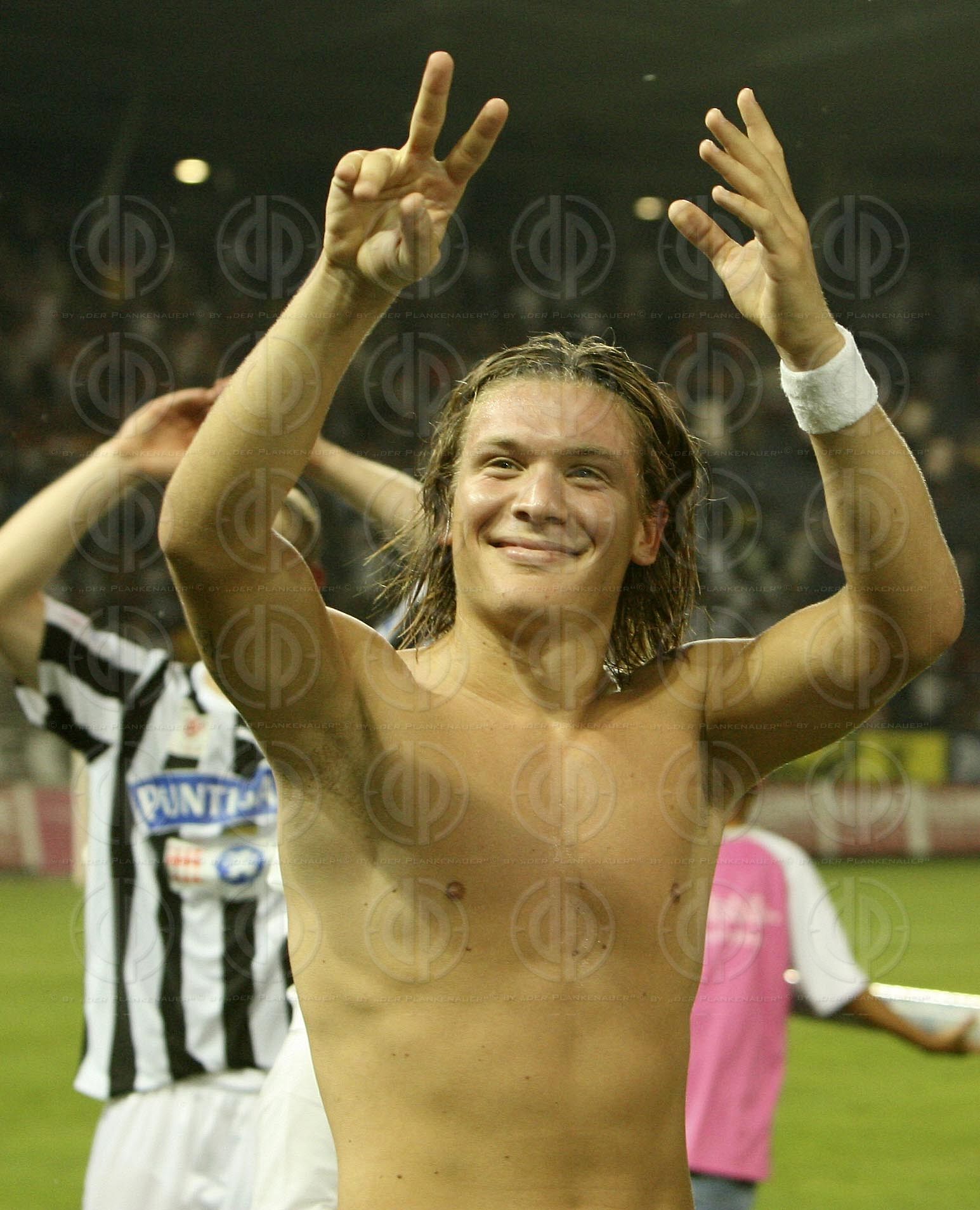 SK Sturm vs. LASK Linz (4:0)