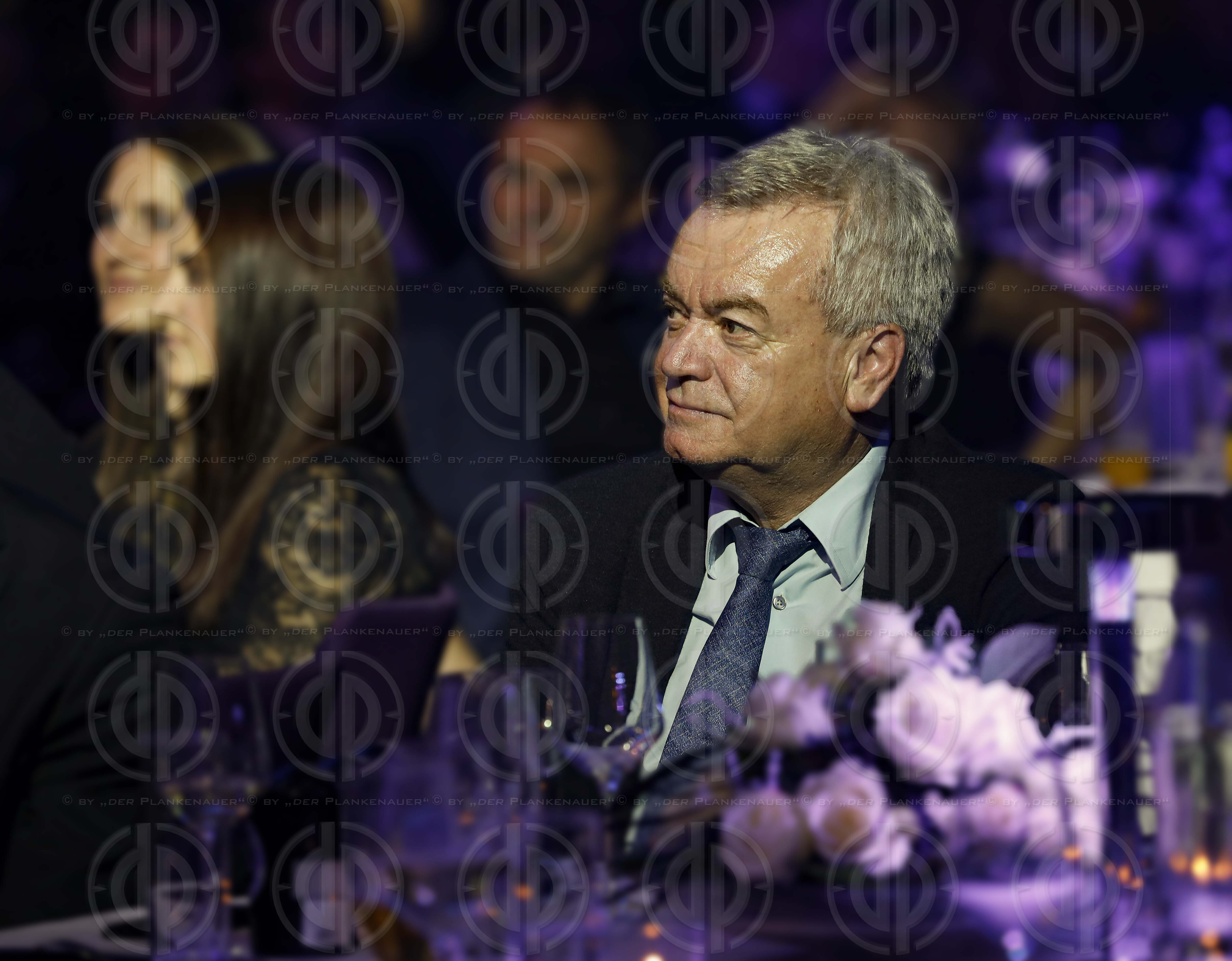 Gala 110 Jahre Sturmgeist