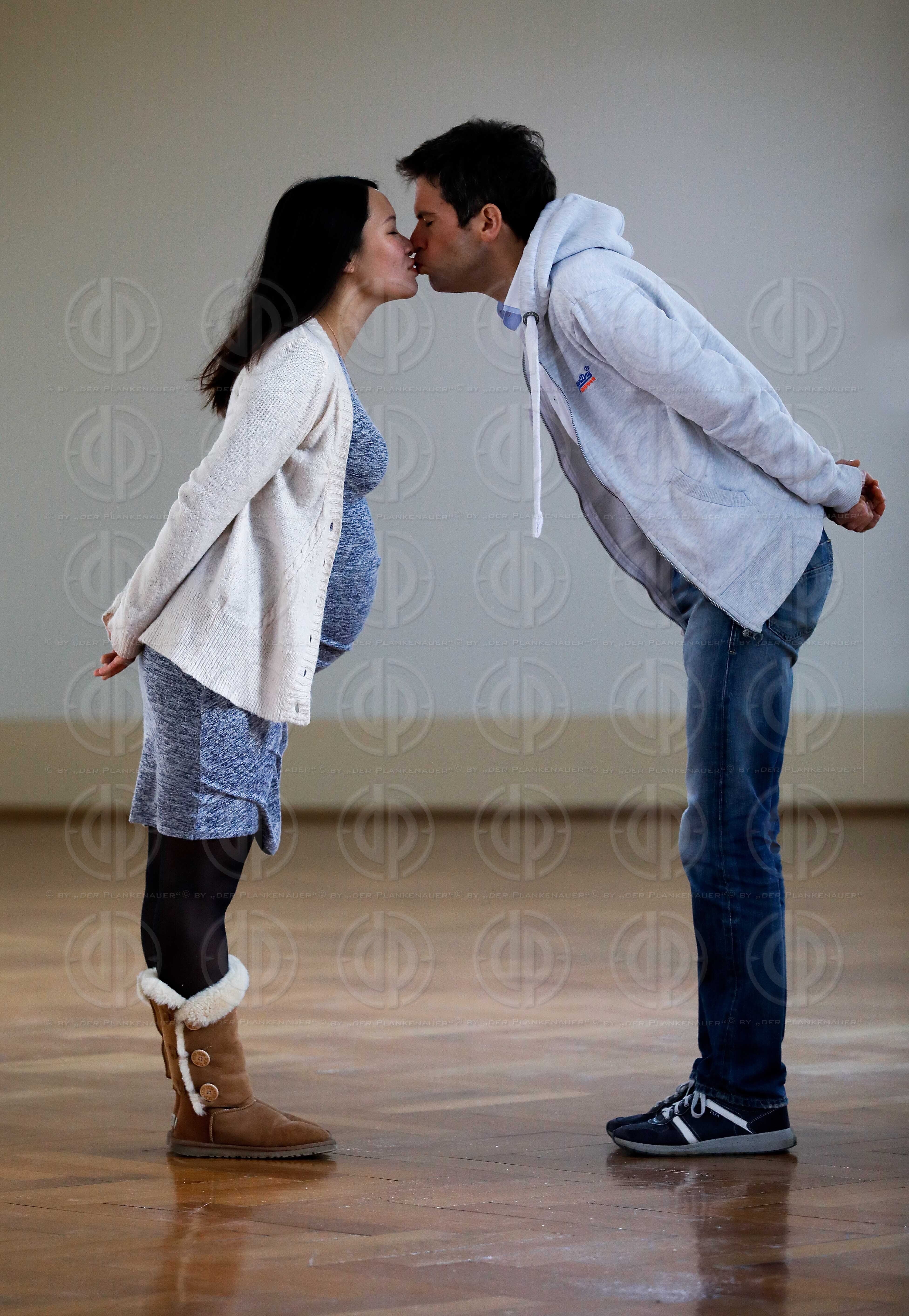 Babybauchfotos Preggy pics