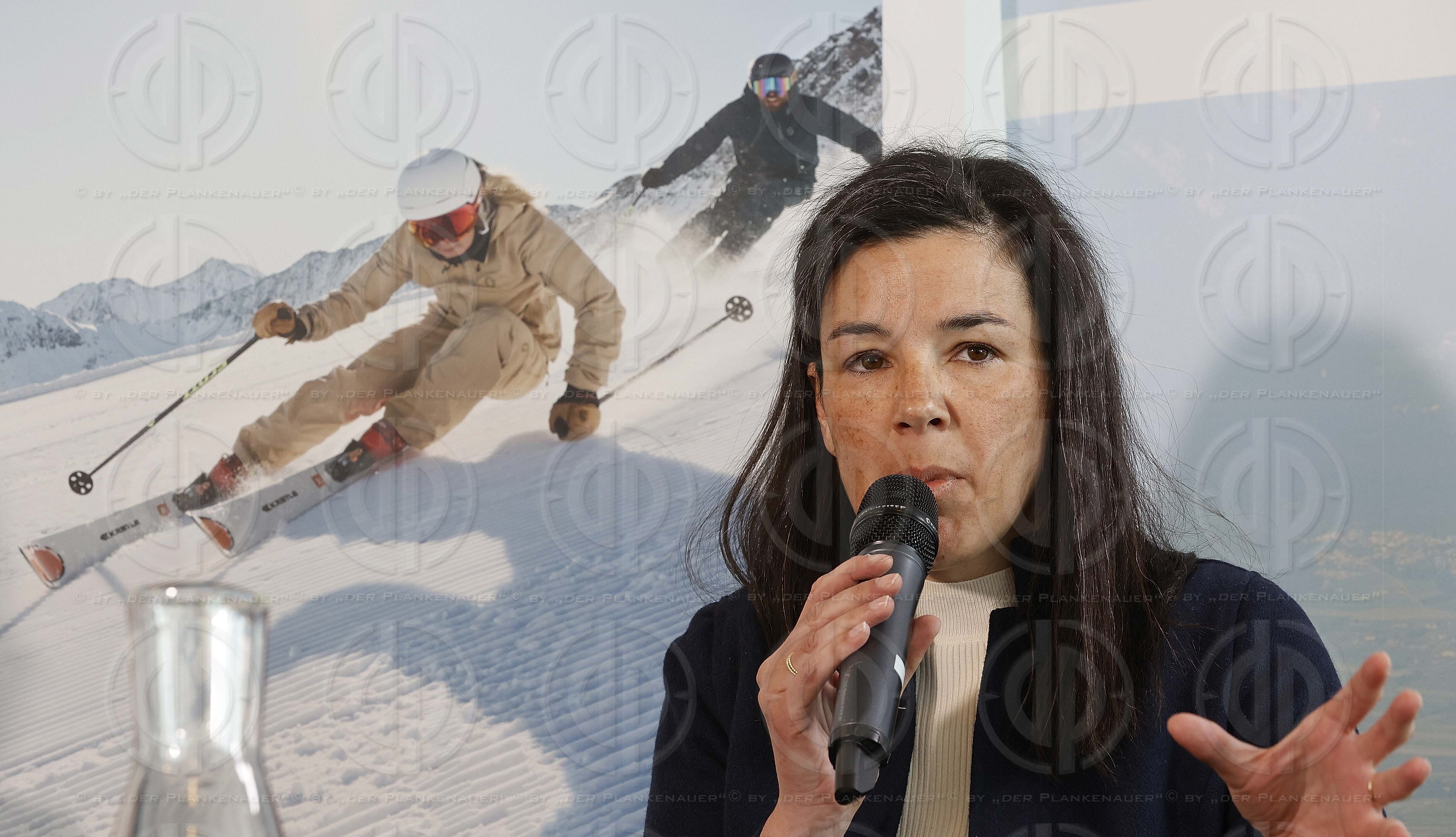 Jahrestagung der Sports Media Austria am 24.04.2023 im Stubaital