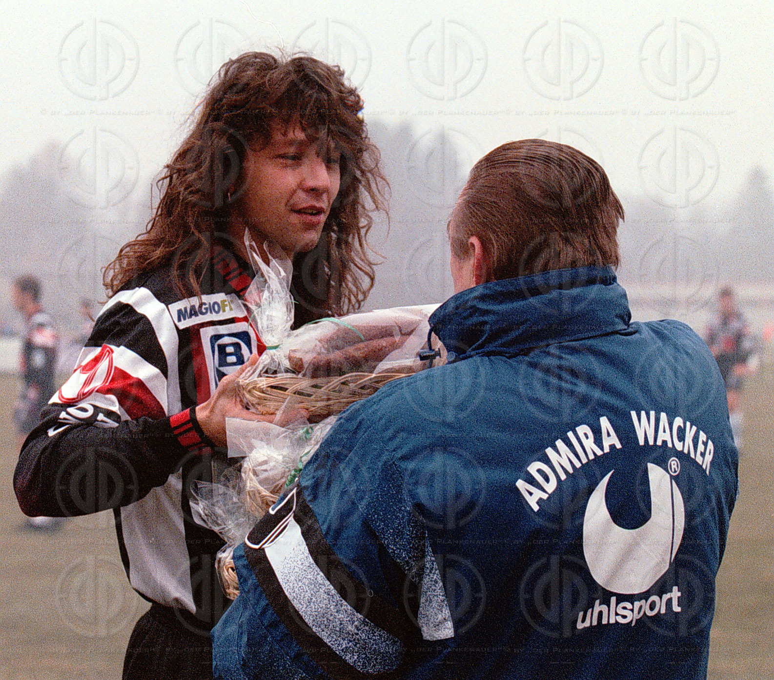 Cup Flavia Solva vs. Admira Wacker