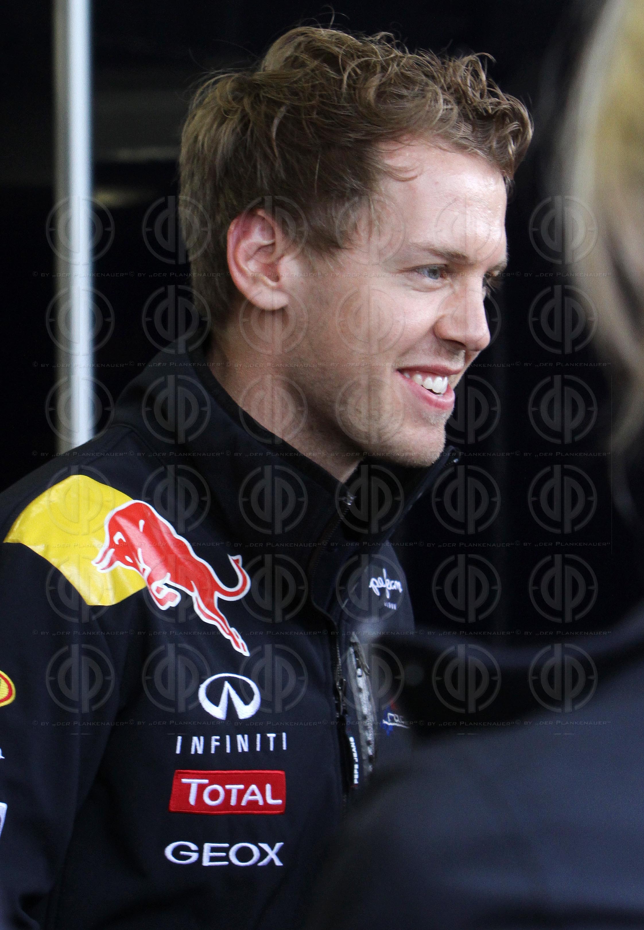 Red Bull Projekt Spielberg