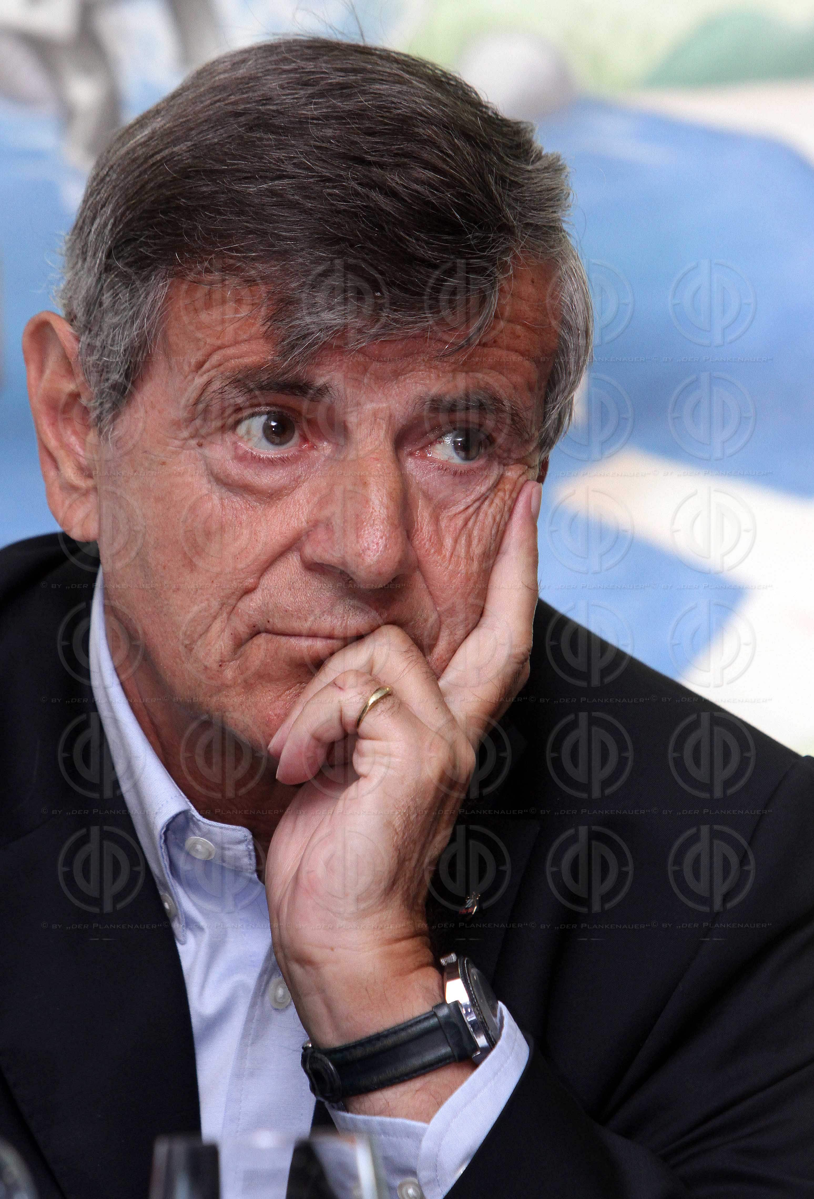 SMA-Tagung 2013 Spielberg