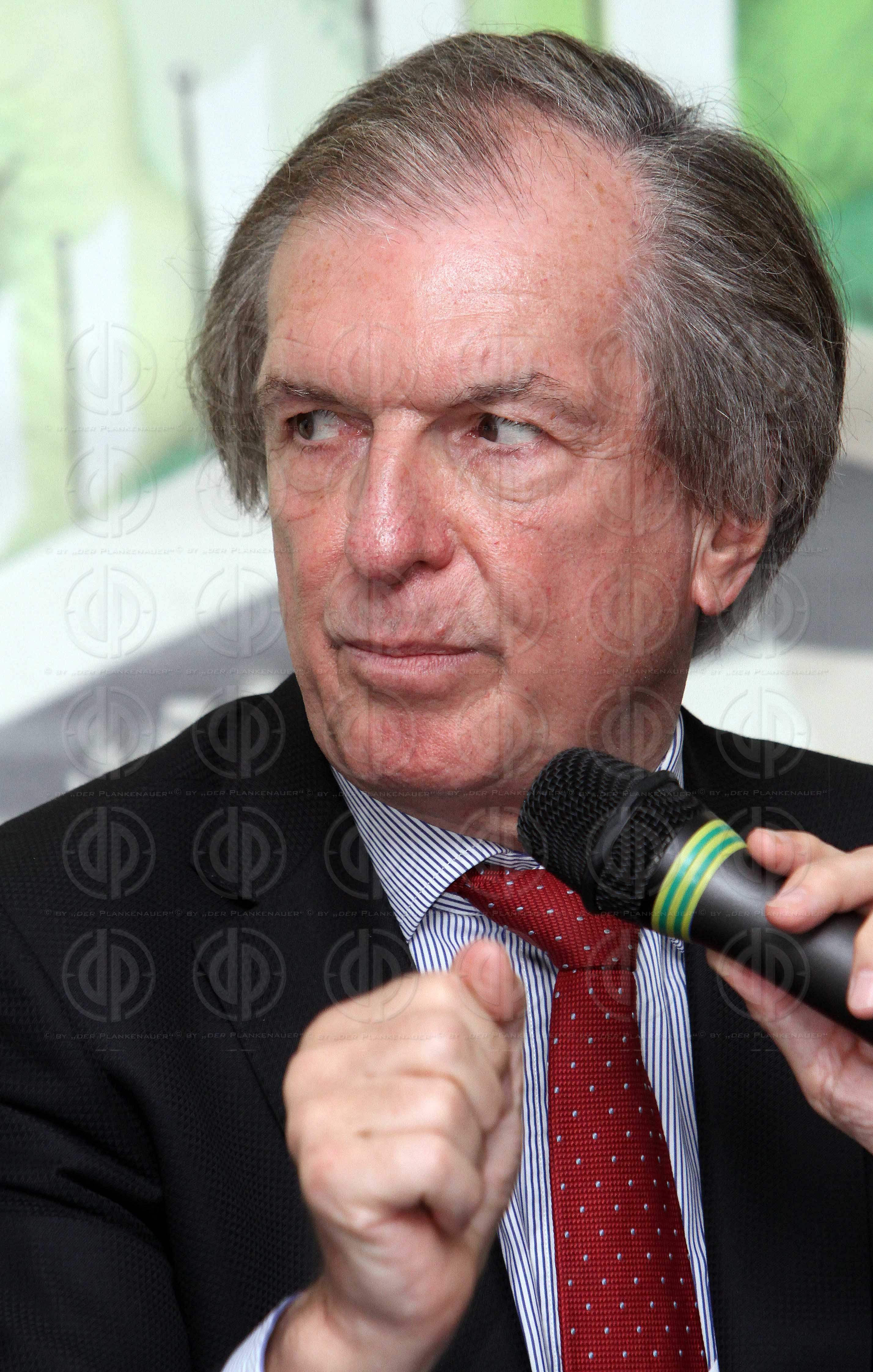 SMA-Tagung 2013 Spielberg