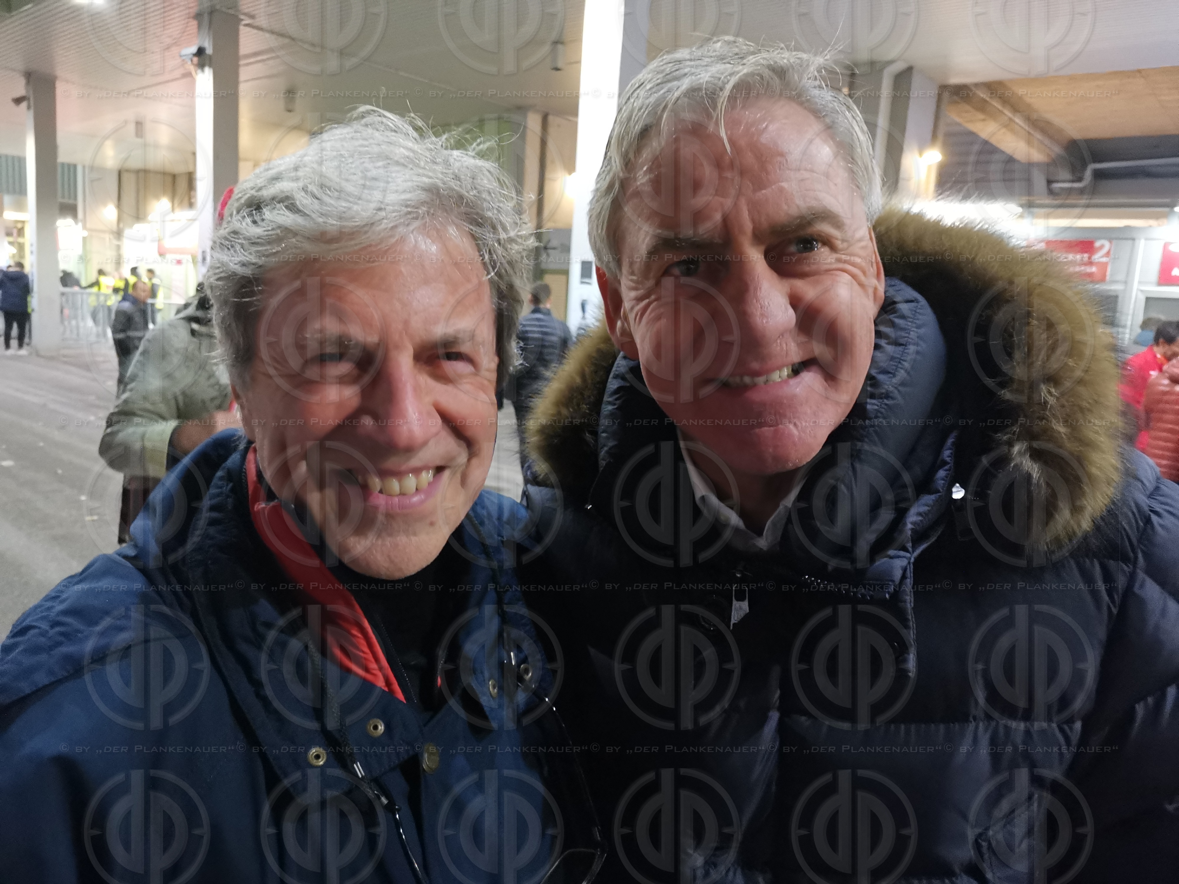 Länderspiel EM-Q. Österreich vs. Nordmazedonien (2:1)