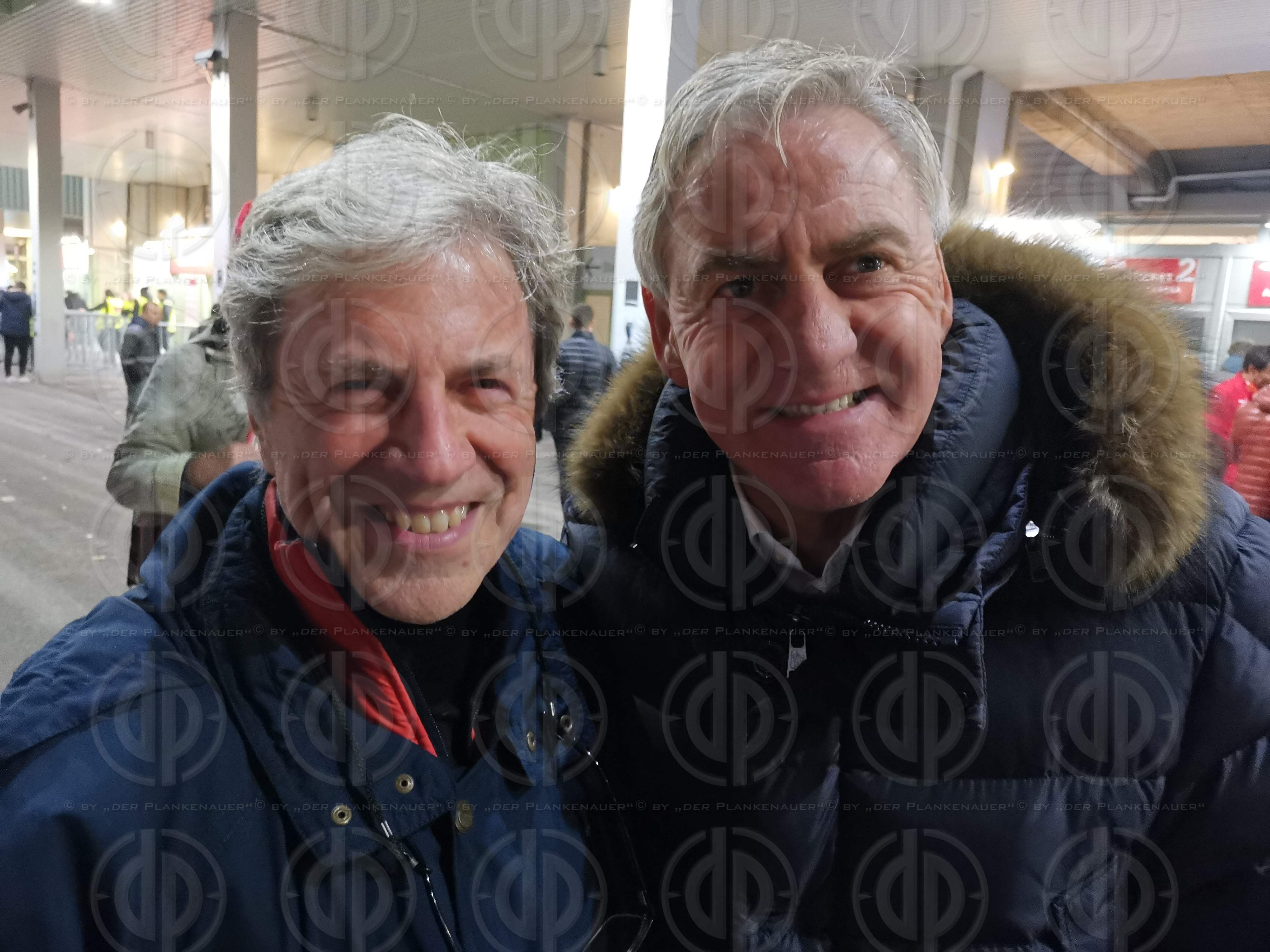 Länderspiel EM-Q. Österreich vs. Nordmazedonien (2:1)